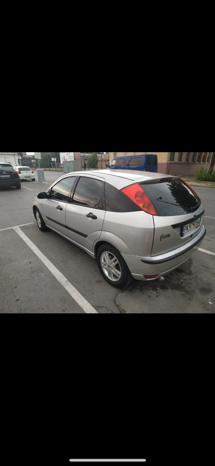 Ford Focus Mk1 - изображение 5