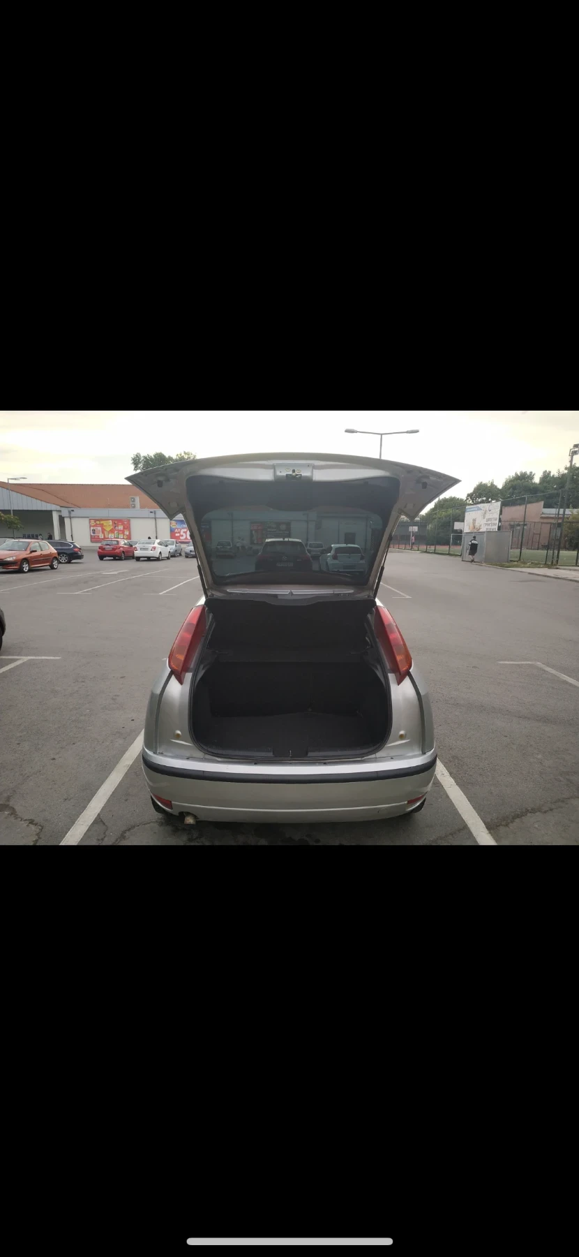 Ford Focus Mk1 - изображение 8