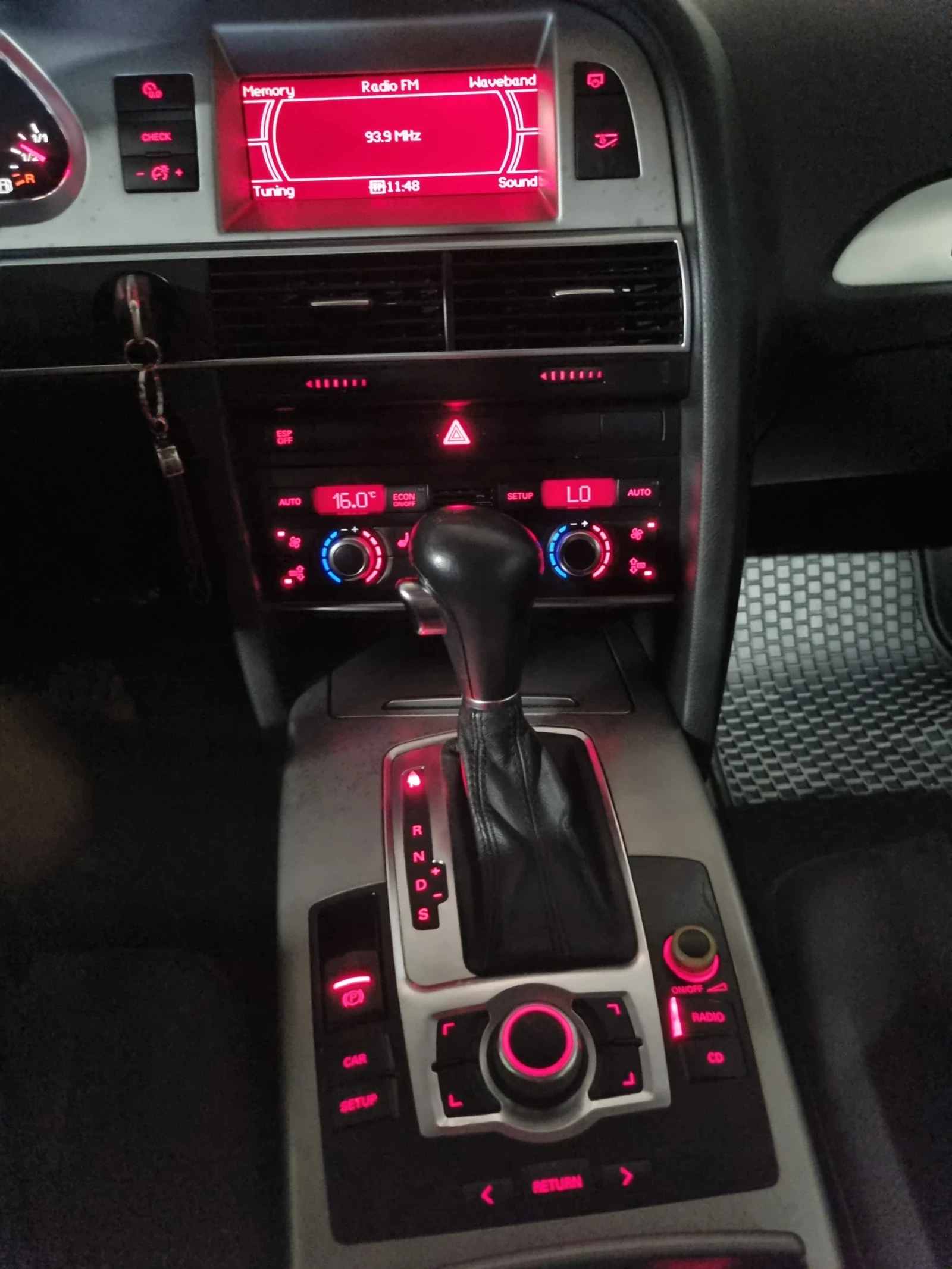 Audi A6  - изображение 7