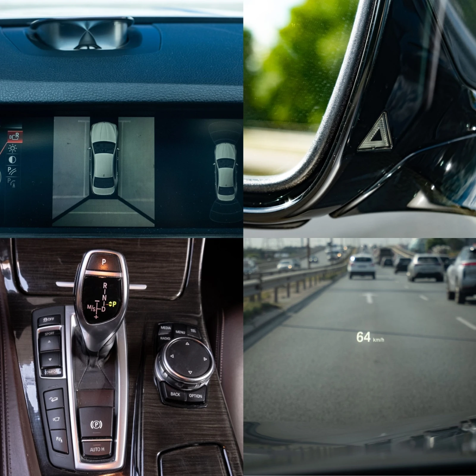 BMW 535 530 LCI xDrive  | Mobile.bg   11