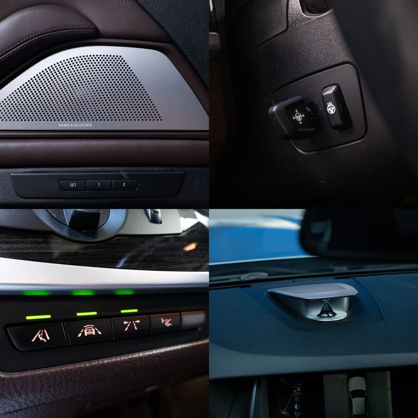 BMW 535 530 LCI xDrive  | Mobile.bg   12