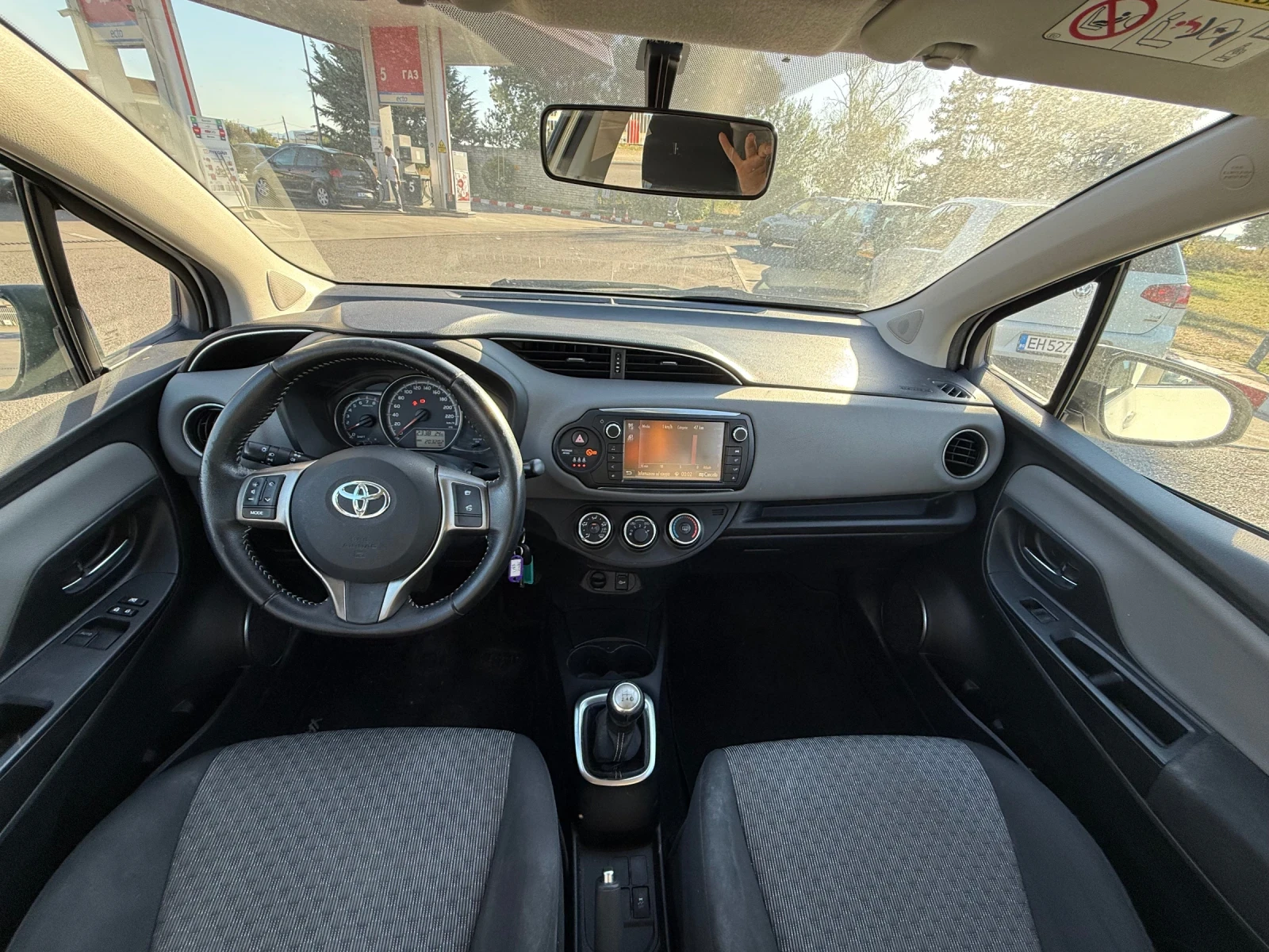 Toyota Yaris 1.0i EVRO 6B - изображение 7