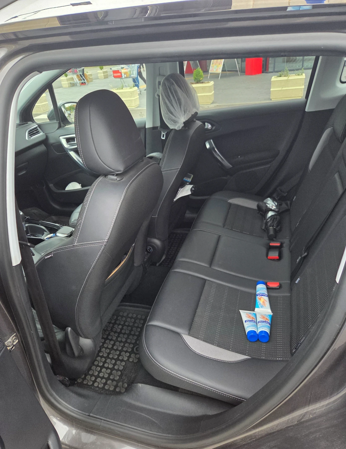 Peugeot 2008 | Mobile.bg   12