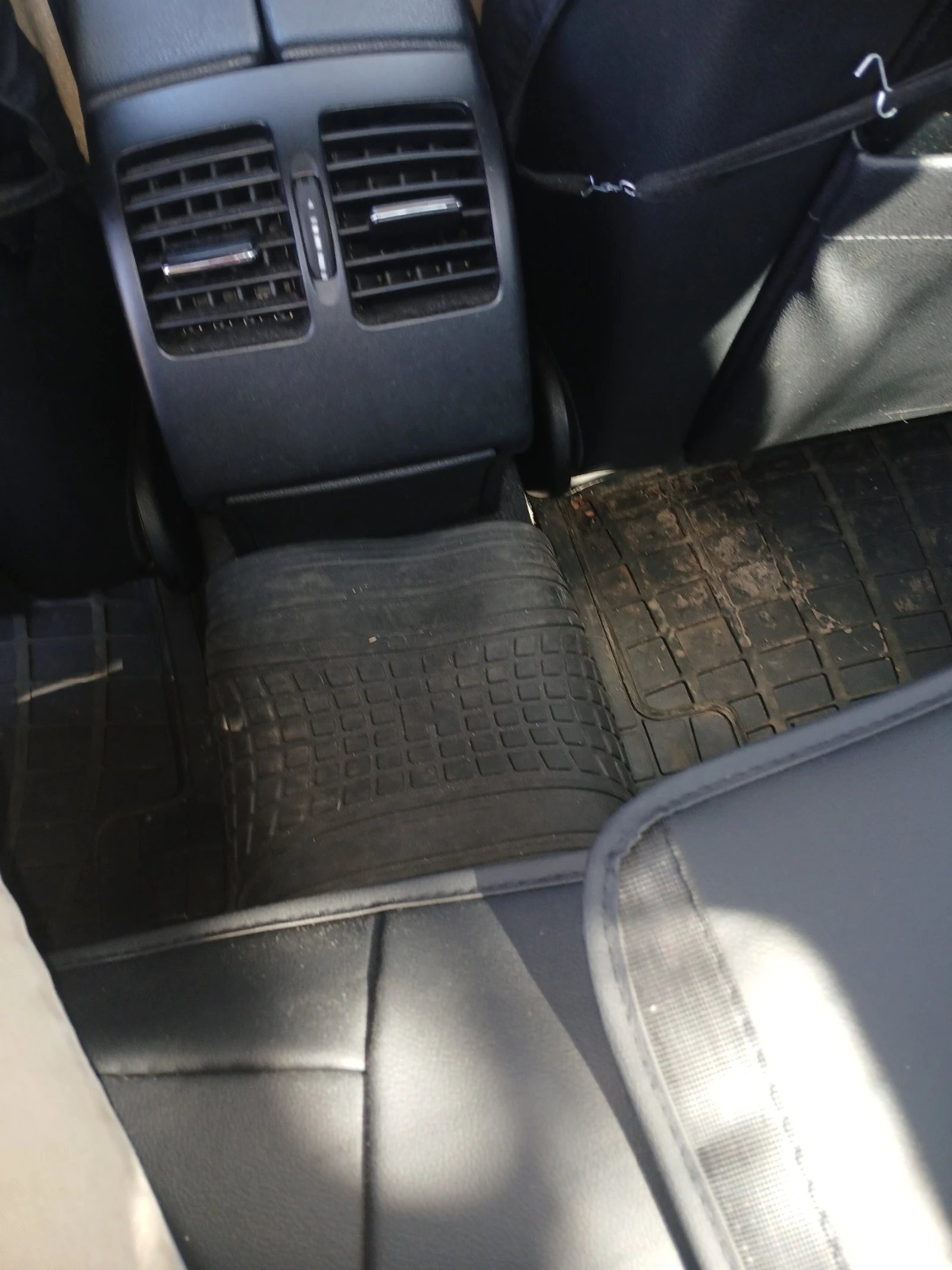 Mercedes-Benz C 200 | Mobile.bg   11