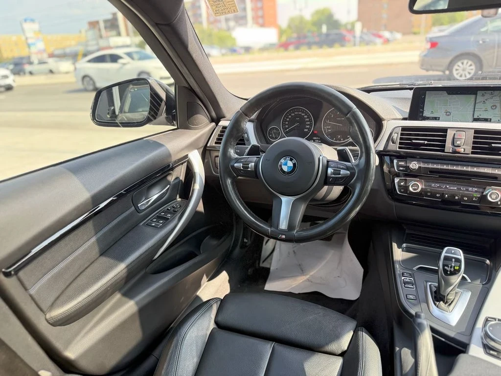 BMW 330 CARFAX - изображение 7