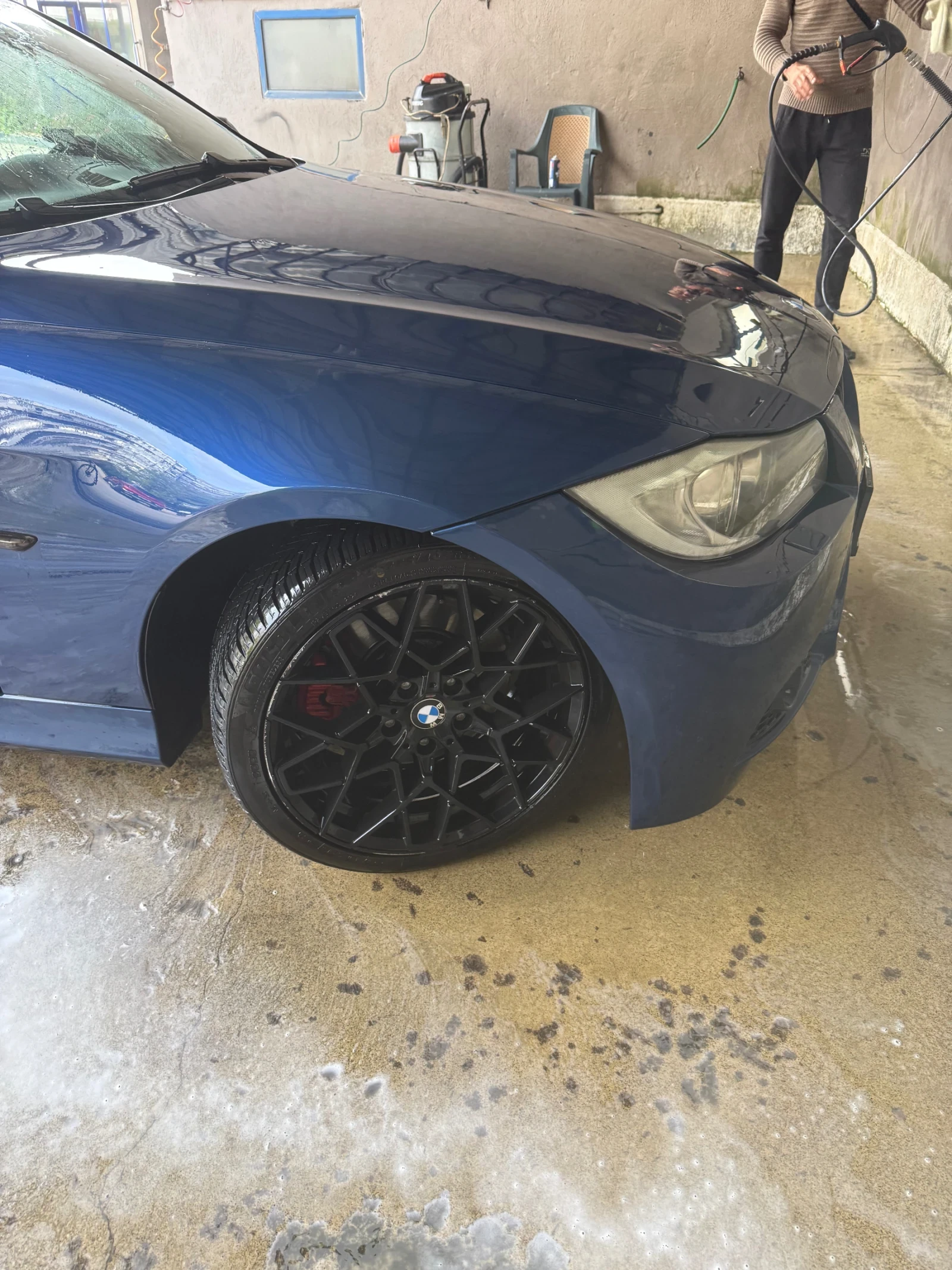 BMW 330 | Mobile.bg   7