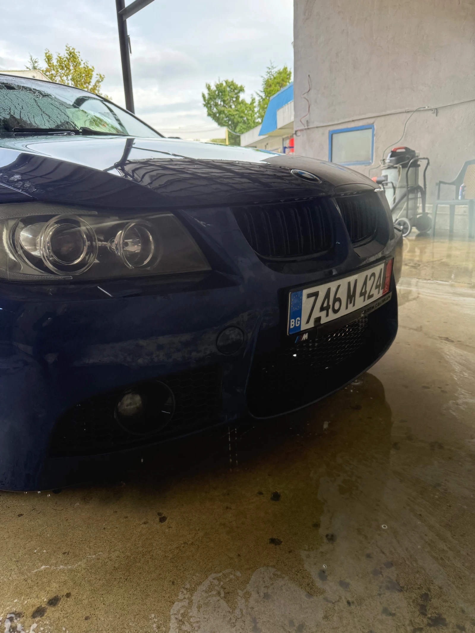 BMW 330 | Mobile.bg   4