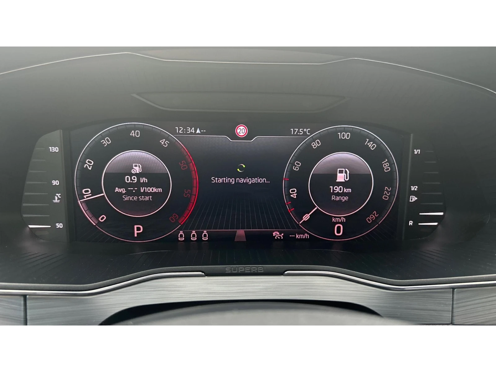 Skoda Superb 2.0 TDi DSG,    400 . | Mobile.bg   14