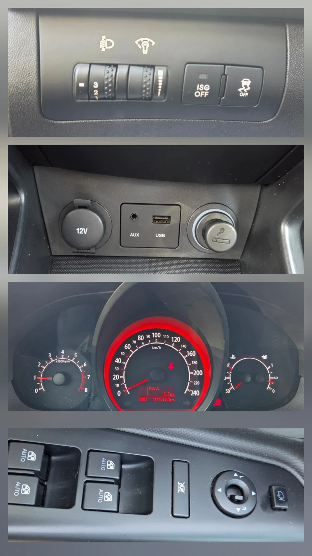 Kia Ceed 1.6 125. * Facelift*  | Mobile.bg   14