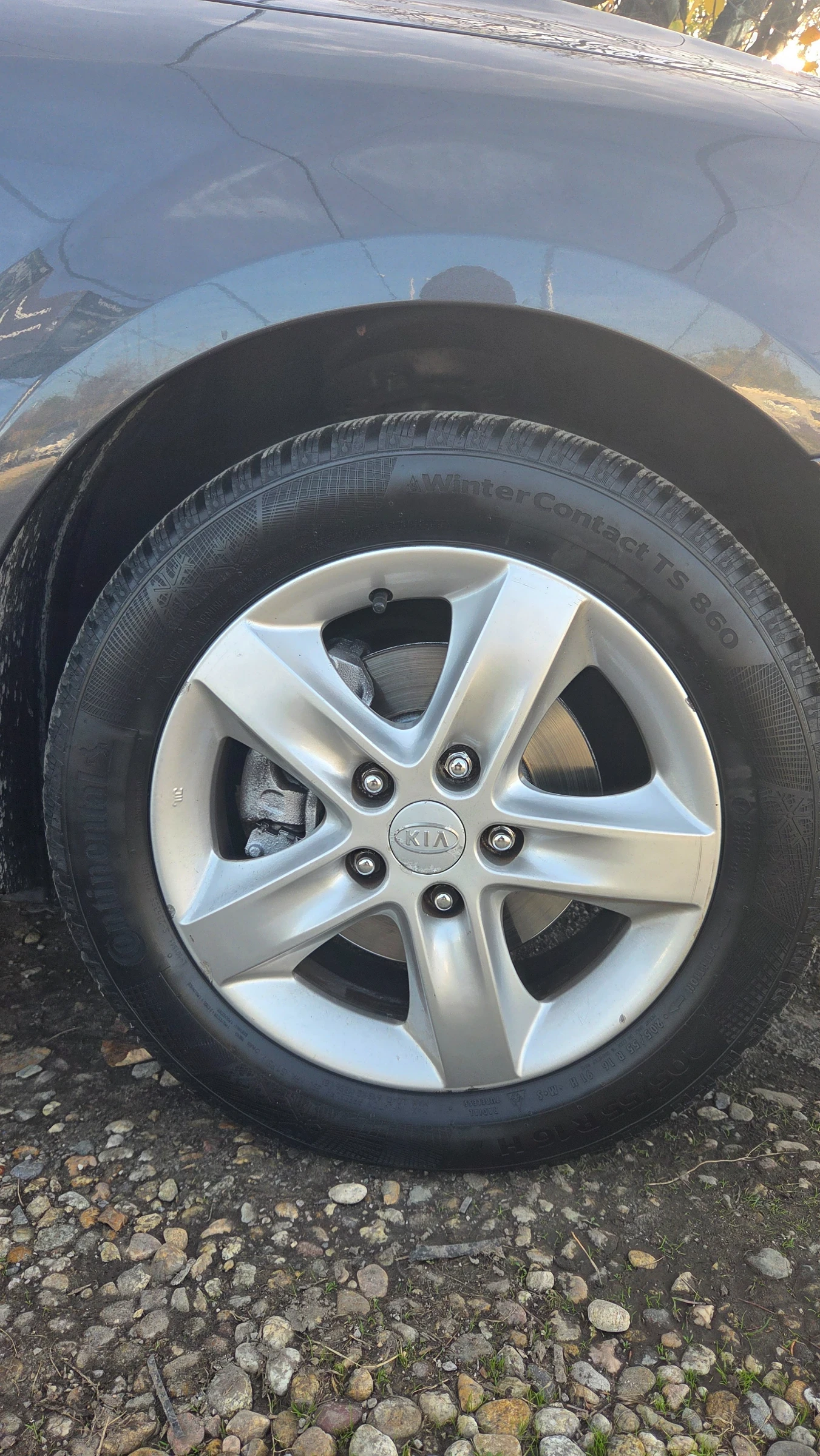 Kia Ceed 1.6 125. * Facelift*  | Mobile.bg   13