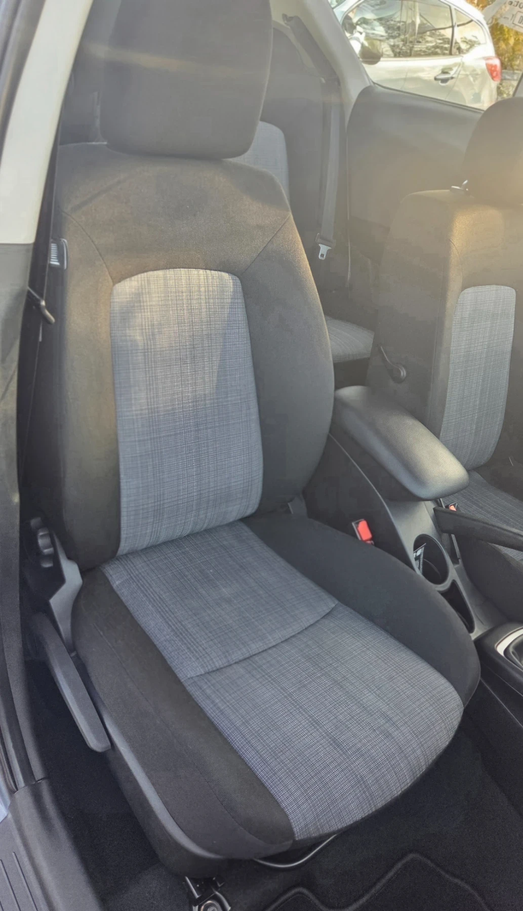 Kia Ceed 1.6 125. * Facelift*  | Mobile.bg   11