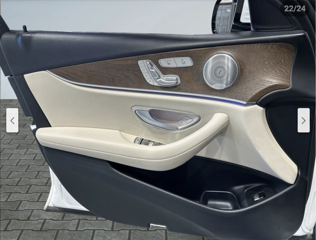 Mercedes-Benz E 350 AMG* PACK* 4MATIC* ДИГИТАЛНО* ТАБЛО* BURMESTER* ПА - изображение 6