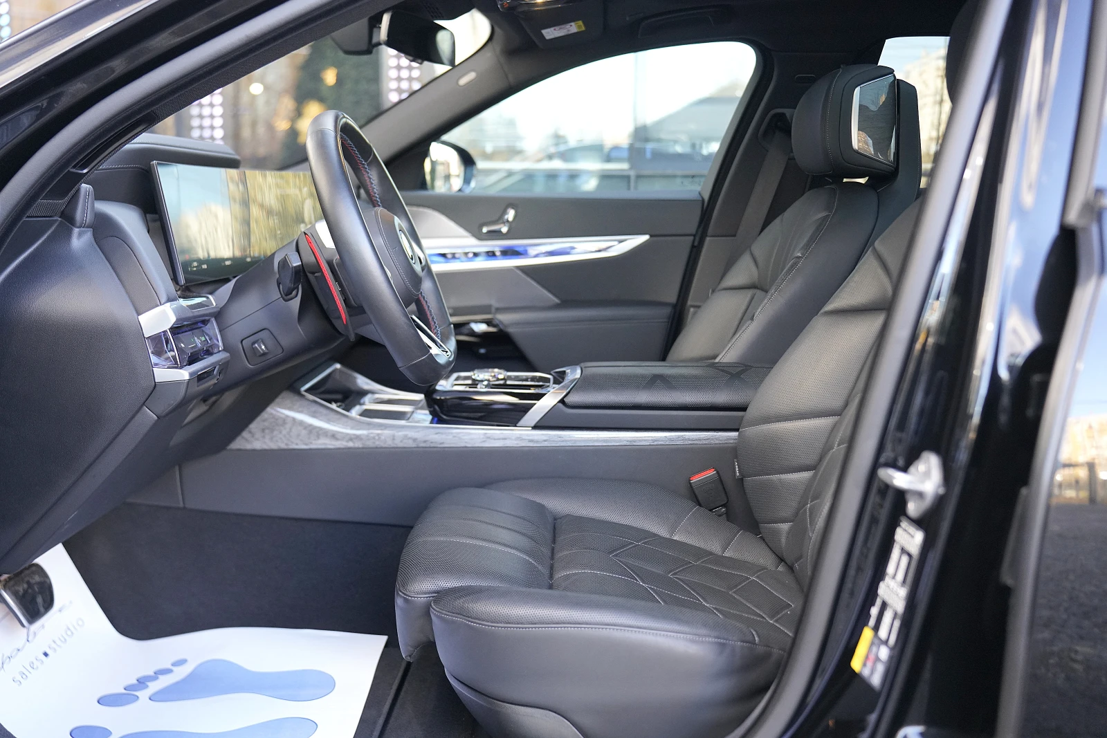 BMW 760 760e Plug-in Hybrid xDrive Individual  | Mobile.bg   9