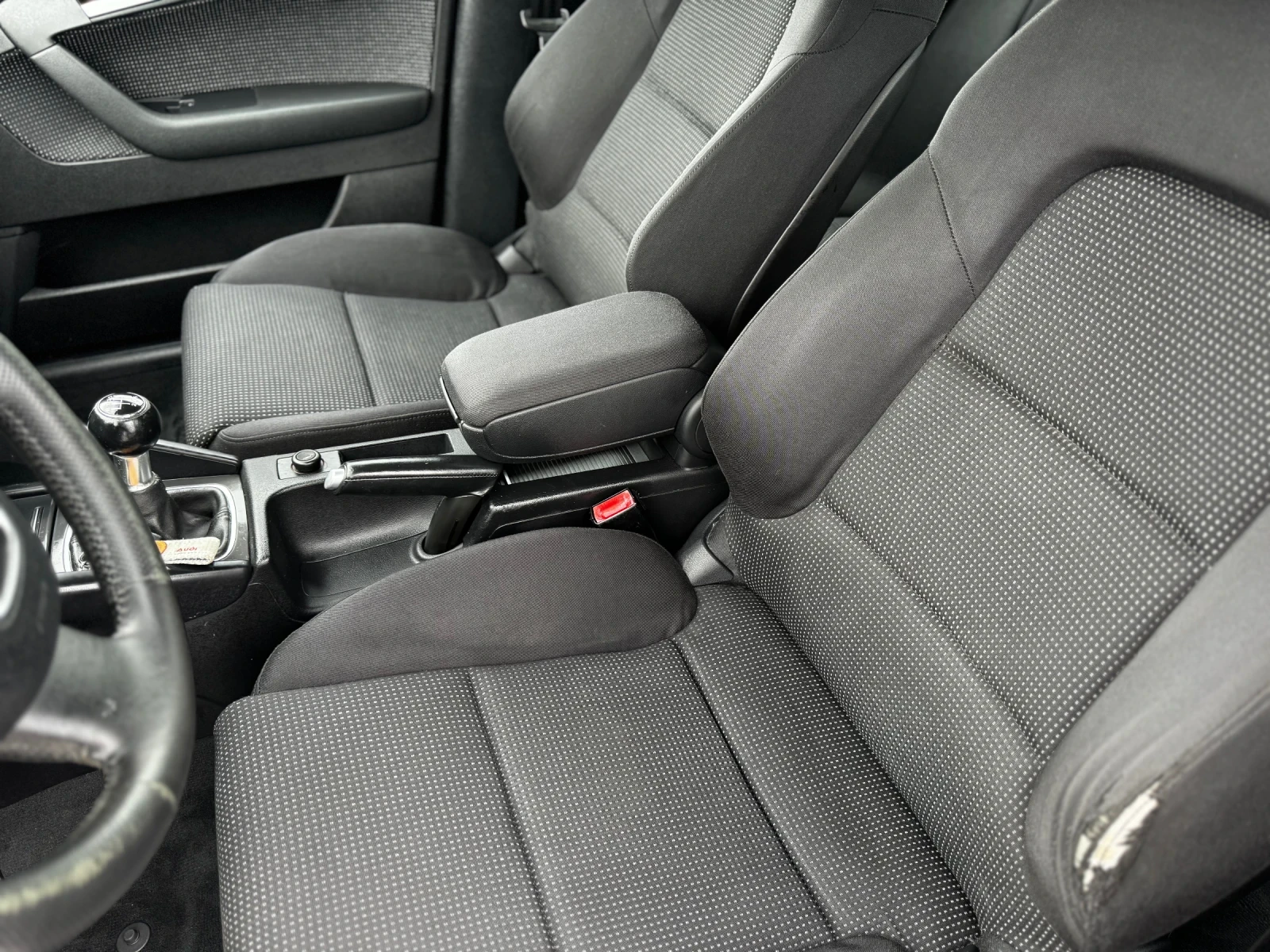 Audi A3 2.0TDI/140kc. | Mobile.bg   12