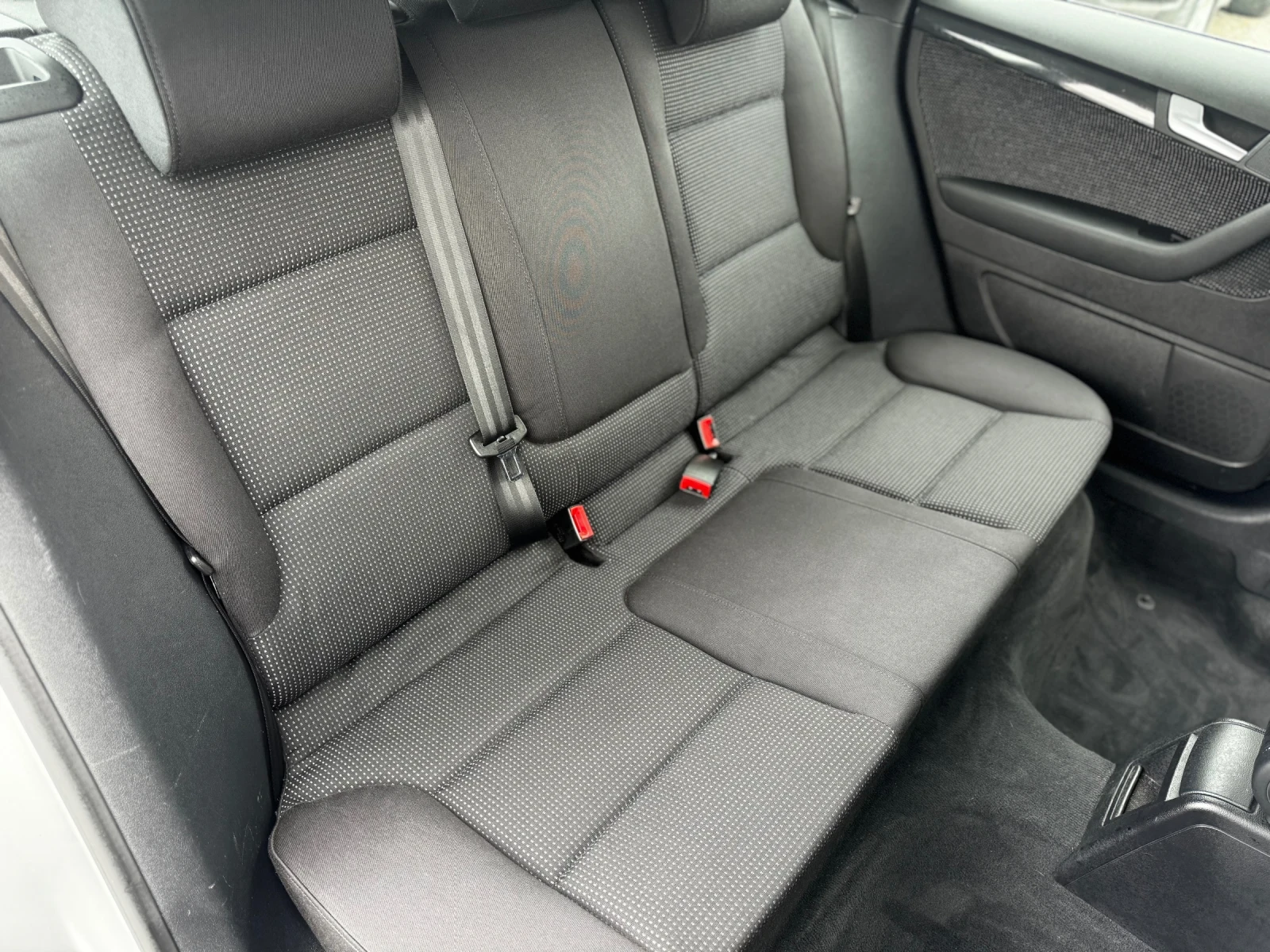 Audi A3 2.0TDI/140kc. | Mobile.bg   11