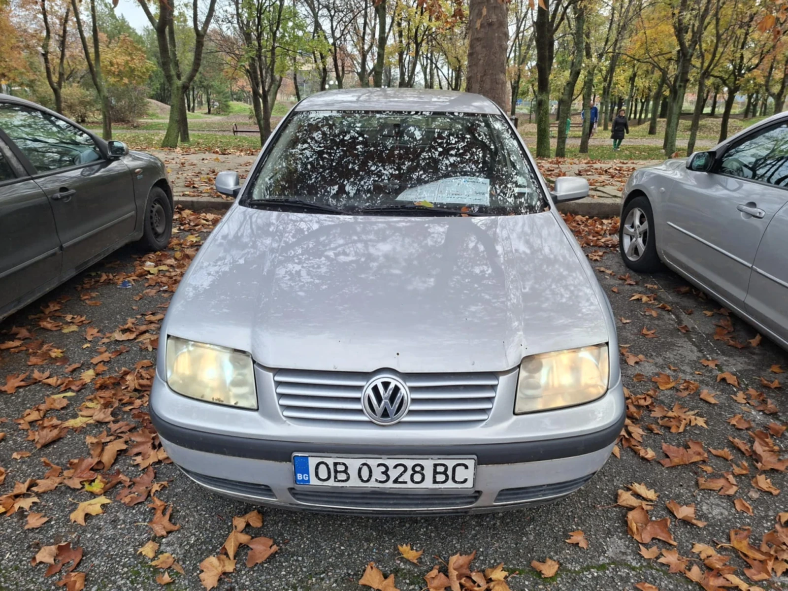 VW Bora | Mobile.bg   1