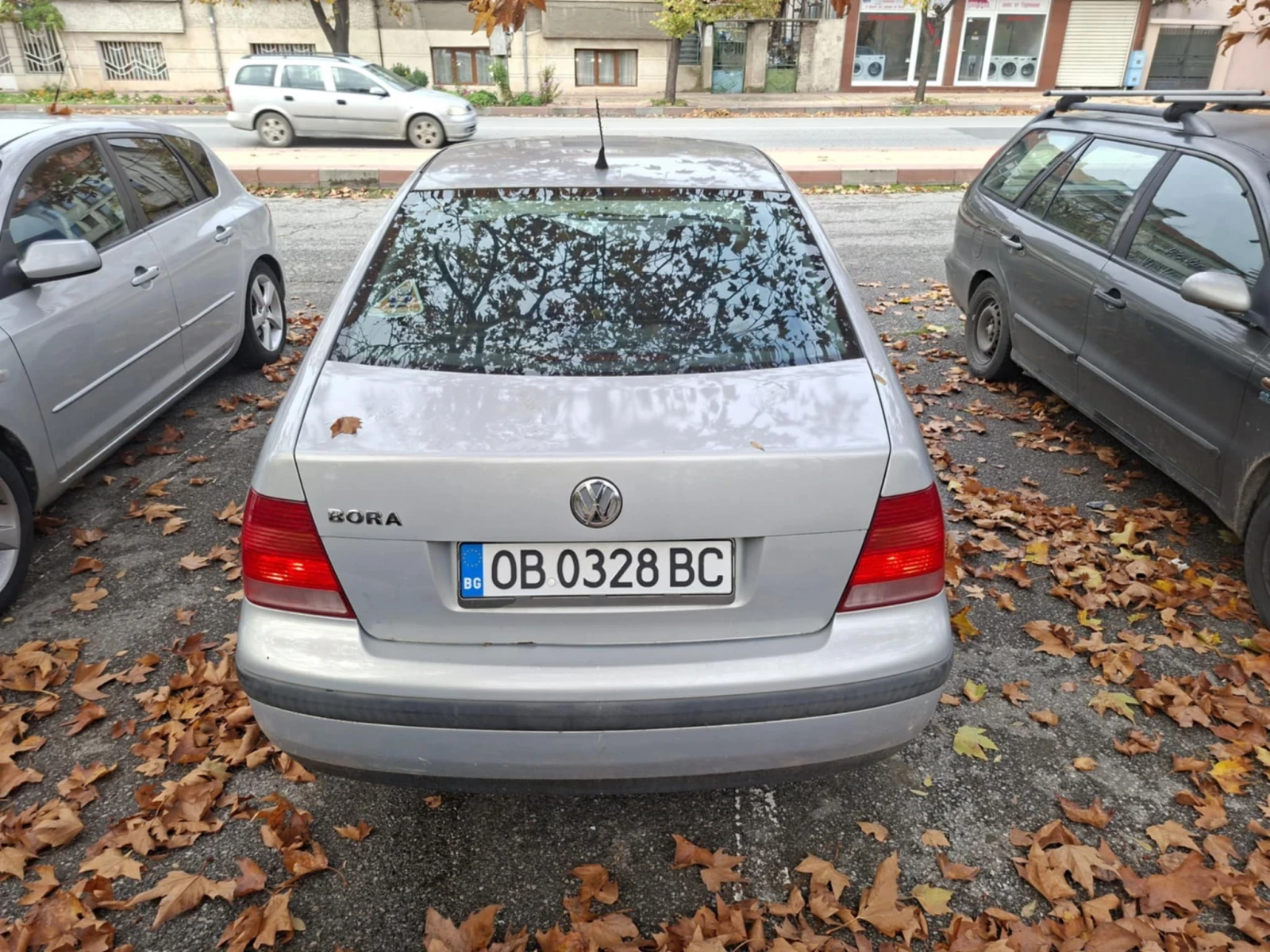 VW Bora | Mobile.bg   2