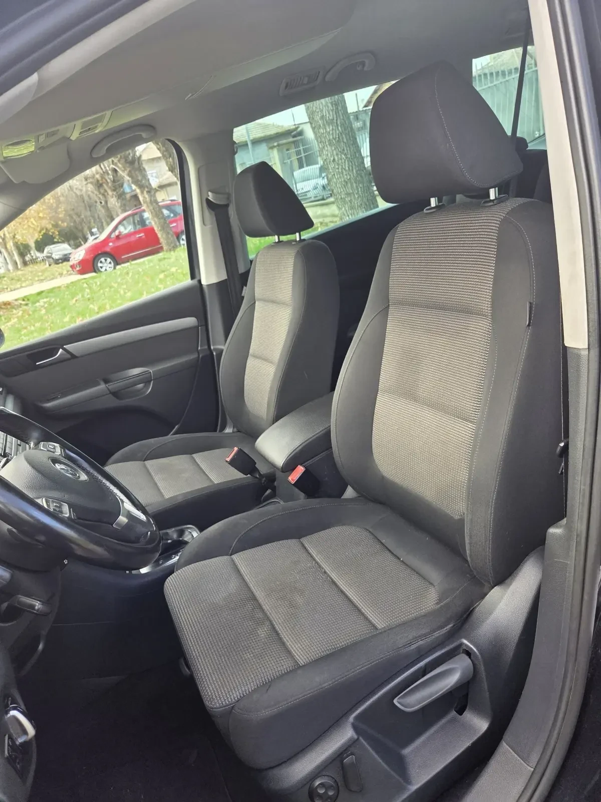 VW Sharan | Mobile.bg   10