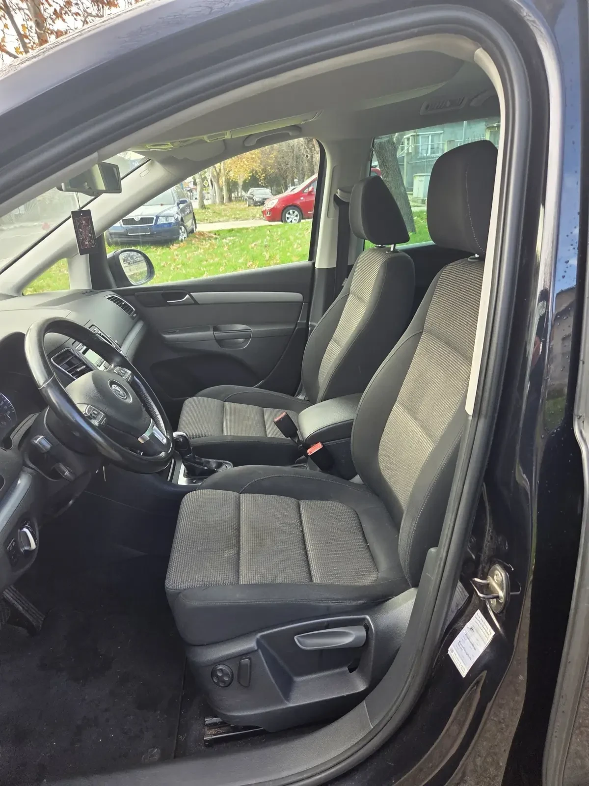 VW Sharan | Mobile.bg   6