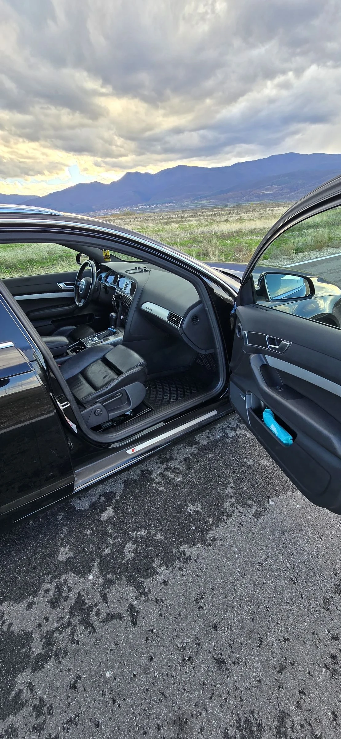 Audi A6 3.0tdi | Mobile.bg   12