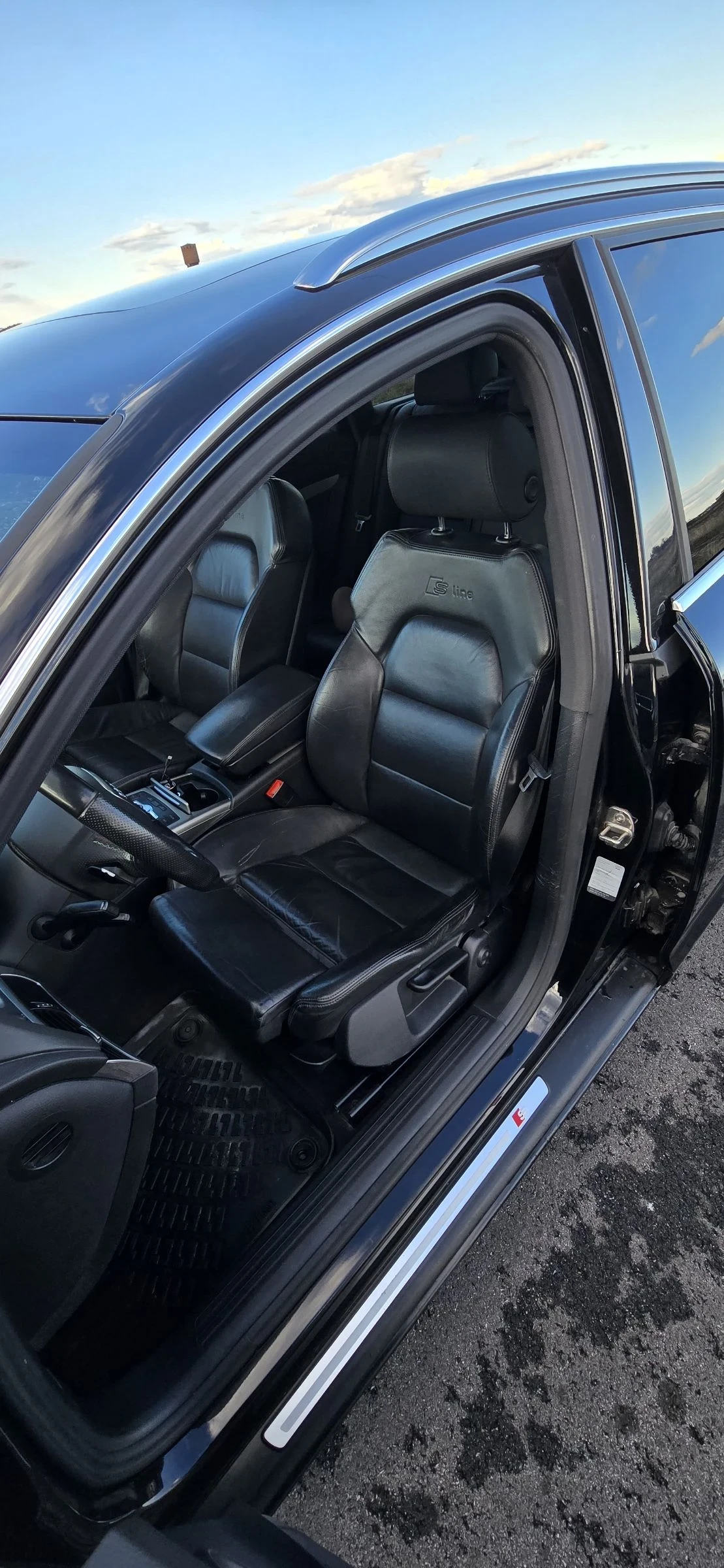 Audi A6 3.0tdi | Mobile.bg   7