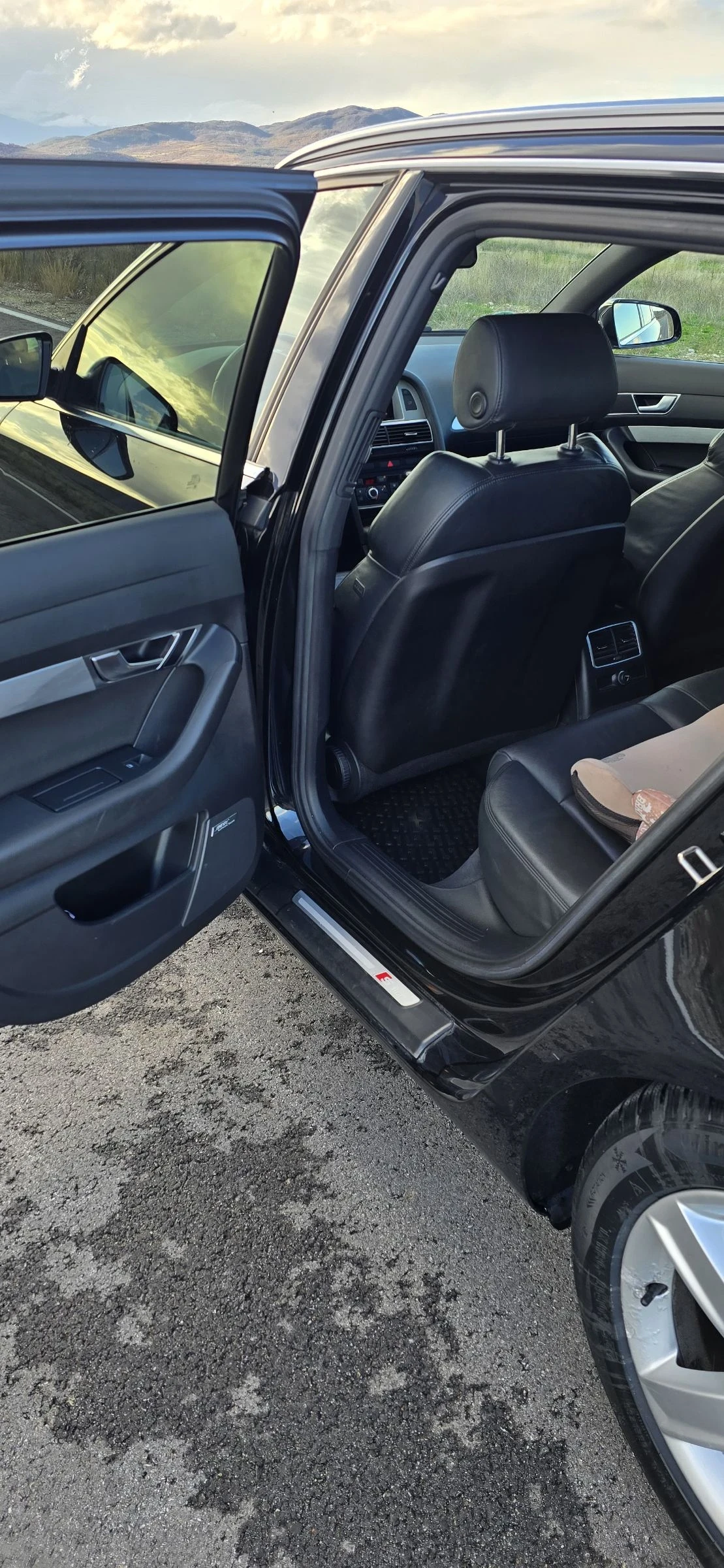 Audi A6 3.0tdi | Mobile.bg   4