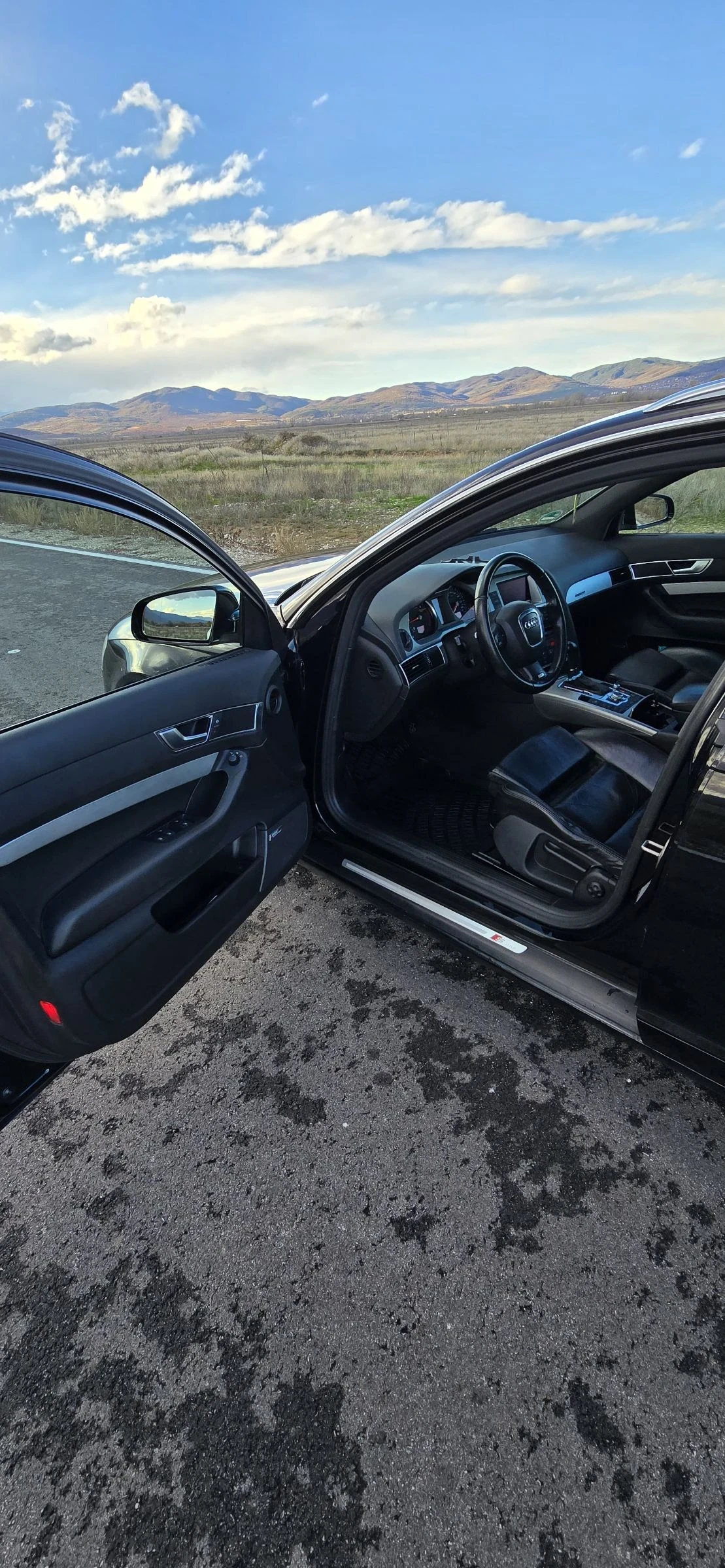 Audi A6 3.0tdi | Mobile.bg   8