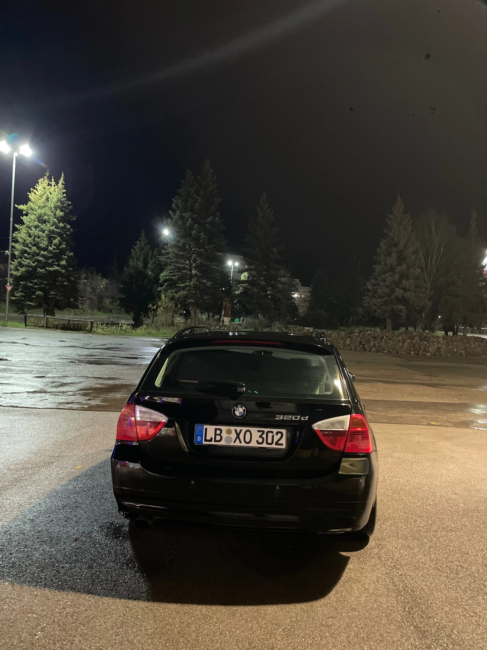 BMW 320 | Mobile.bg � ����������� 4