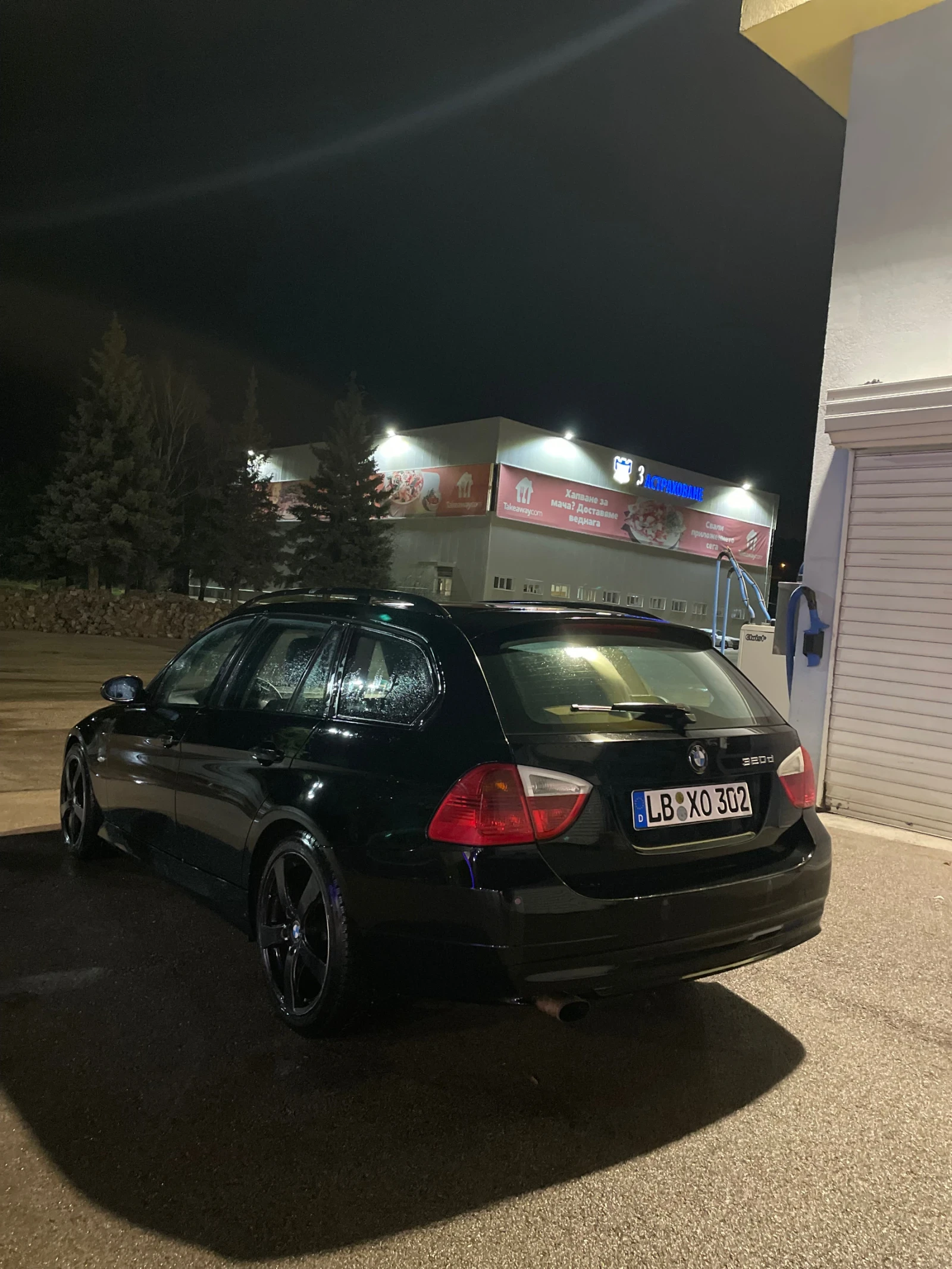 BMW 320 | Mobile.bg � ����������� 5