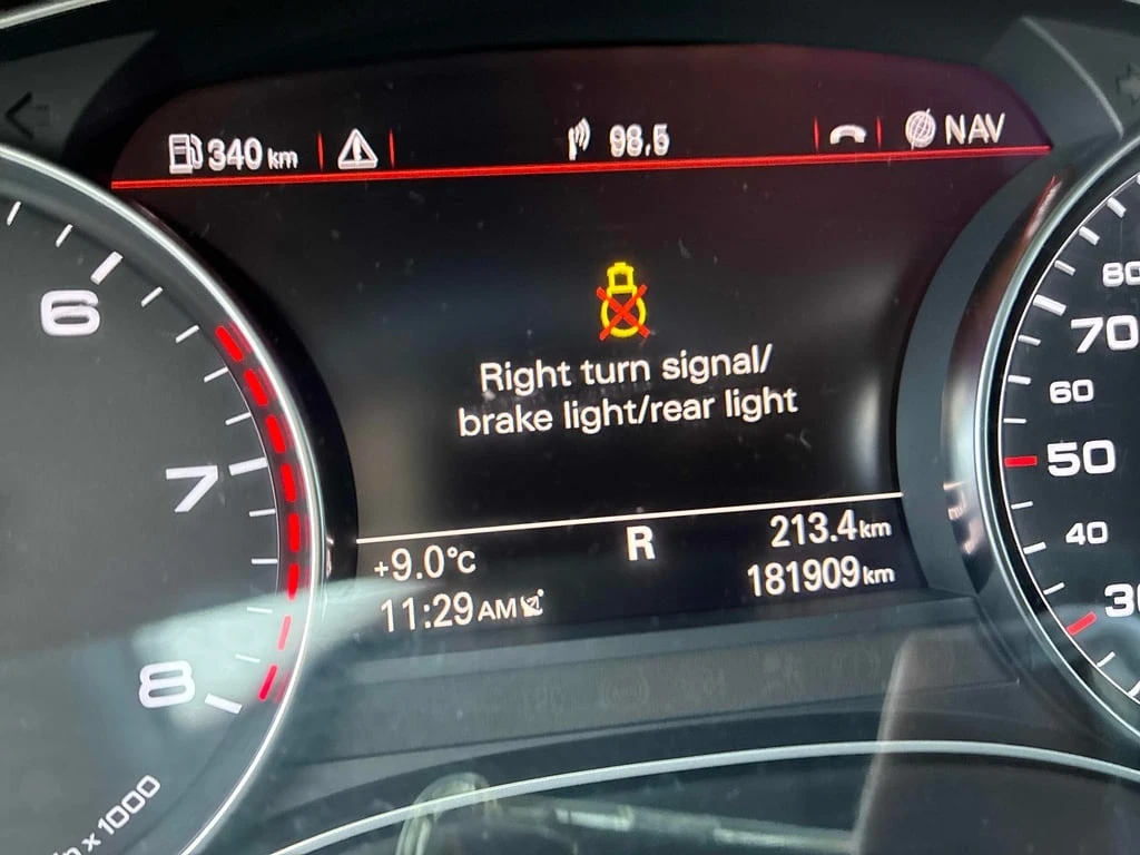 Audi A6 * 3.0T Technik * CARFAX *    | Mobile.bg   17