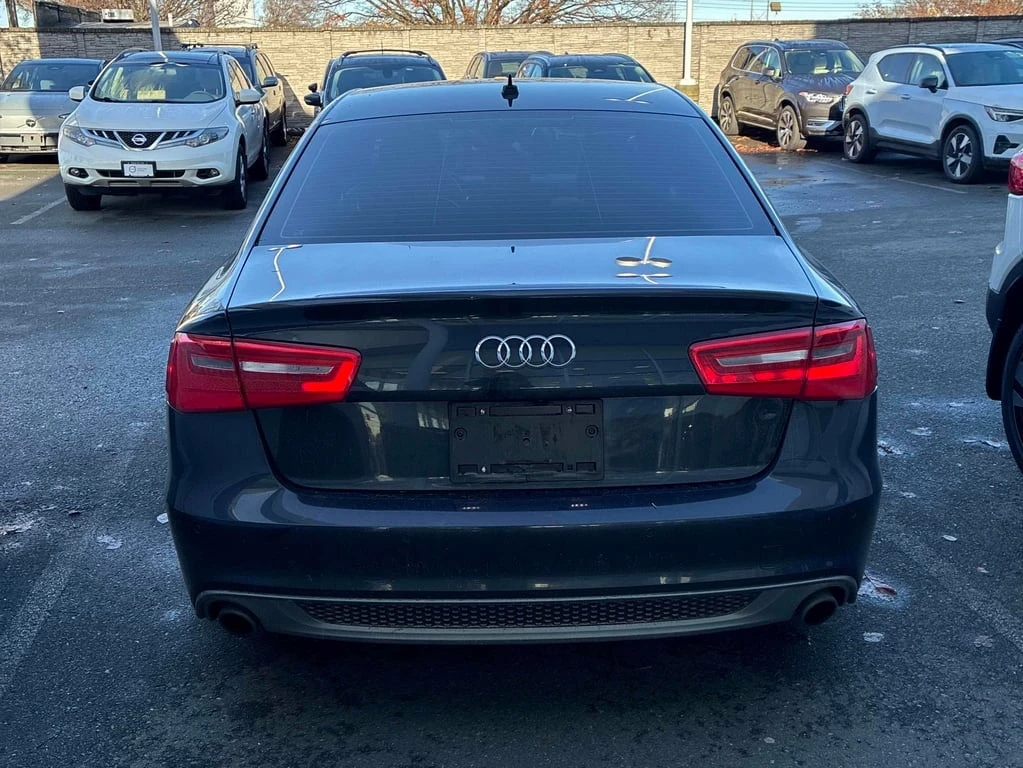 Audi A6 * 3.0T Technik * CARFAX *    | Mobile.bg   4