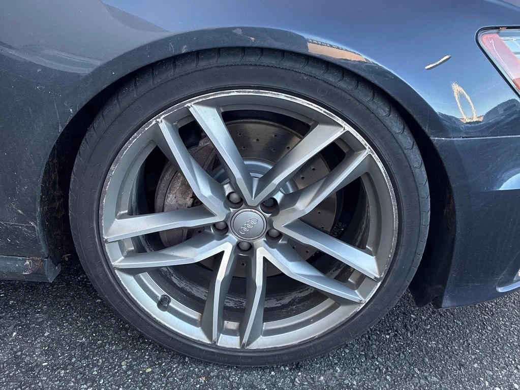 Audi A6 * 3.0T Technik * CARFAX *    | Mobile.bg   12