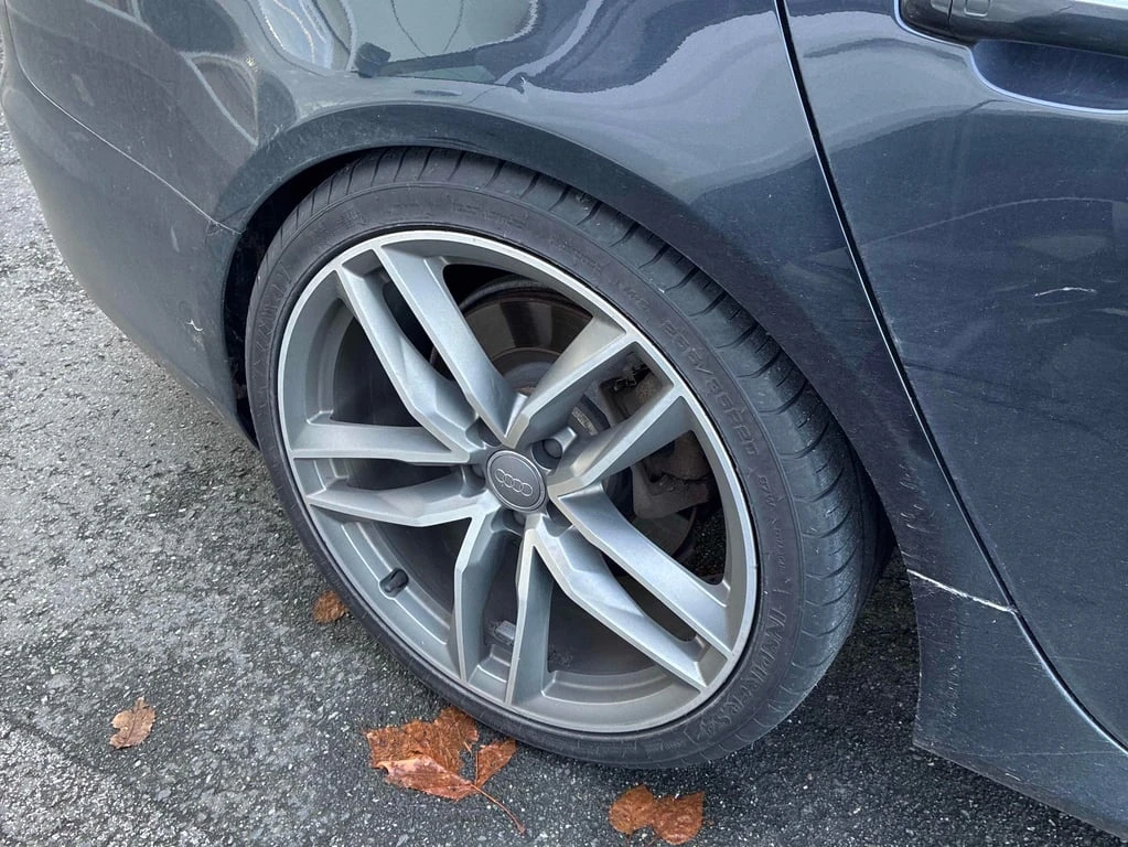 Audi A6 * 3.0T Technik * CARFAX *    | Mobile.bg   13