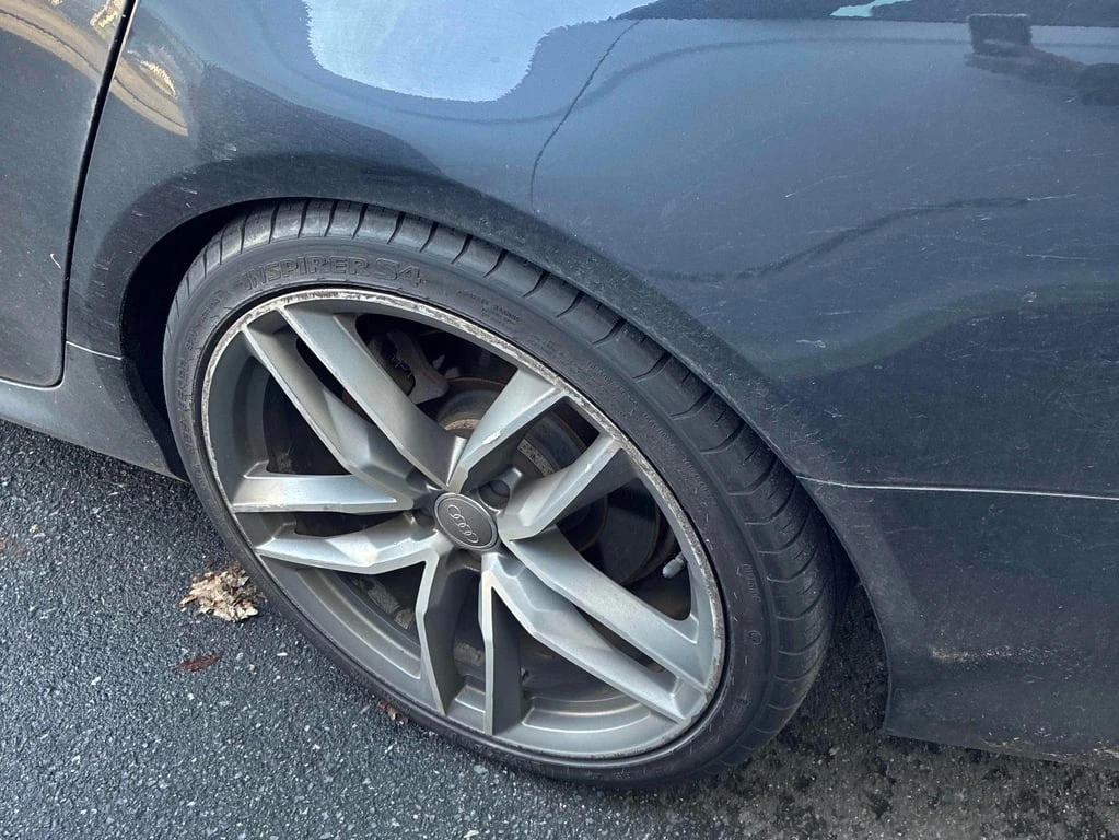 Audi A6 * 3.0T Technik * CARFAX *    | Mobile.bg   14