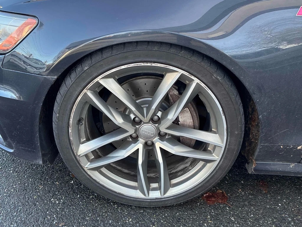 Audi A6 * 3.0T Technik * CARFAX *    | Mobile.bg   15