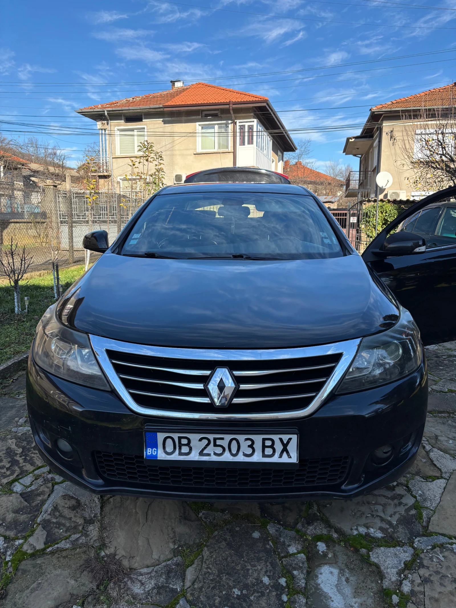 Renault Latitude | Mobile.bg � ����������� 1