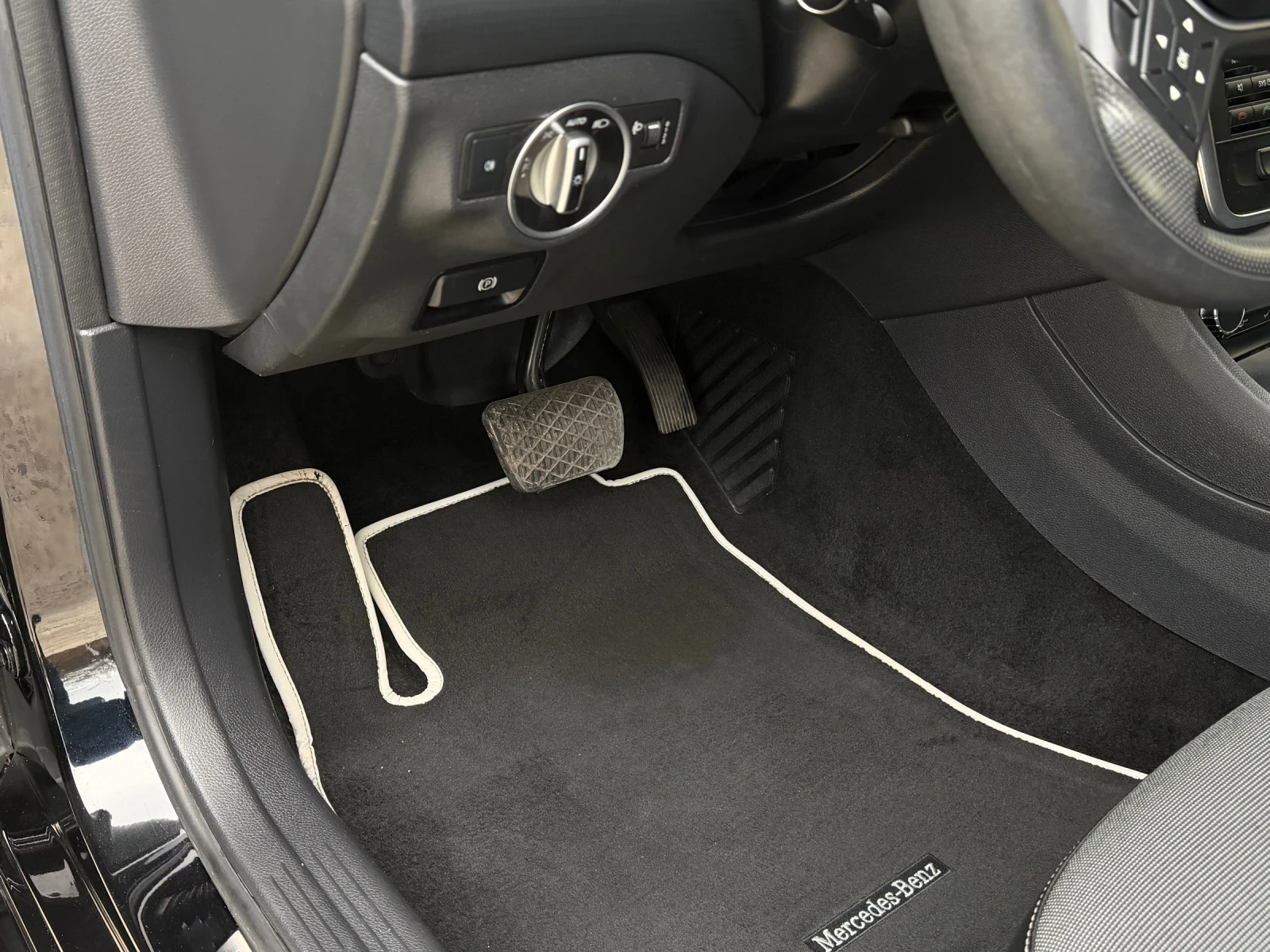 Mercedes-Benz A 180 | Mobile.bg � ����������� 12