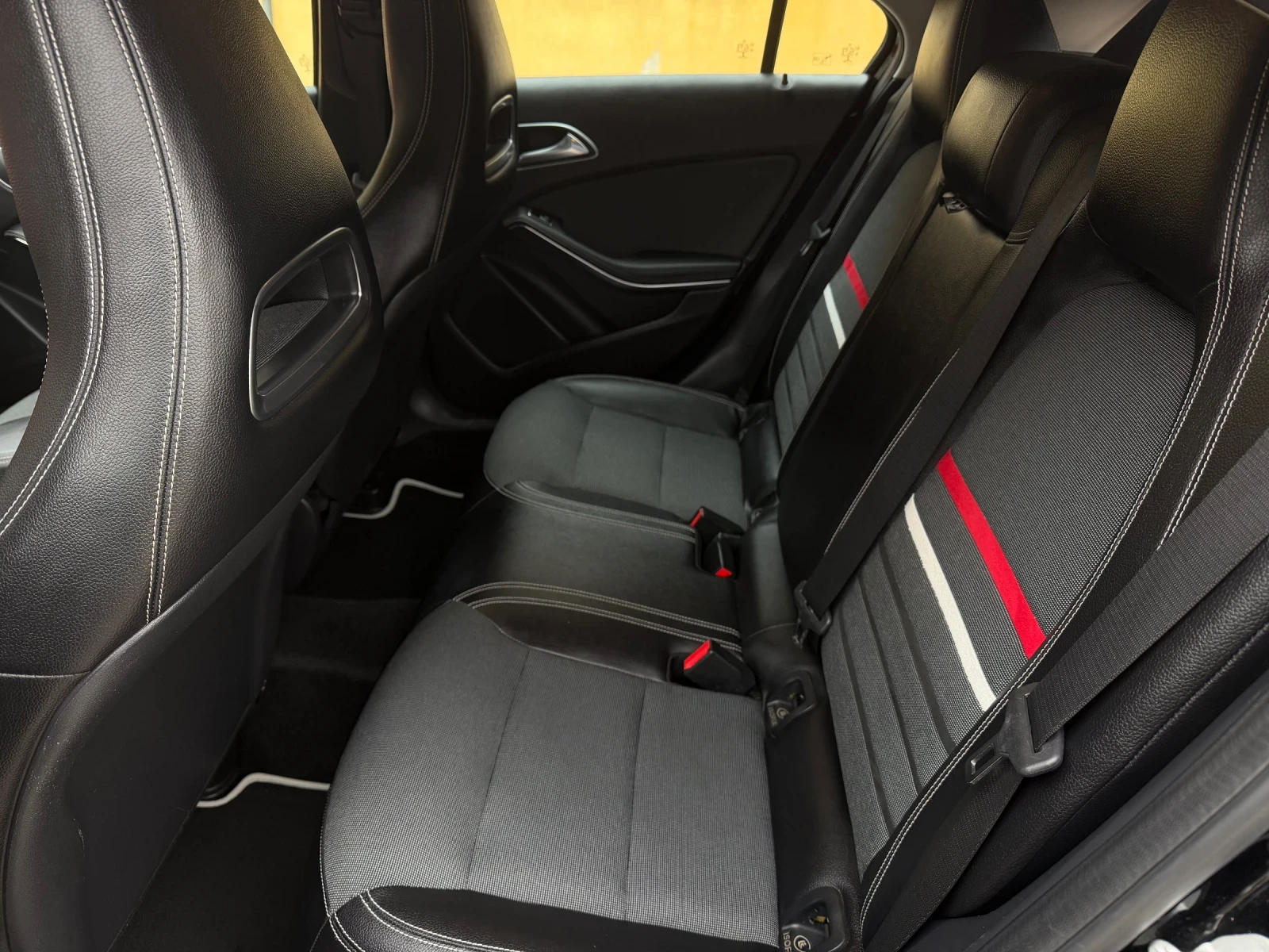 Mercedes-Benz A 180 | Mobile.bg � ����������� 15