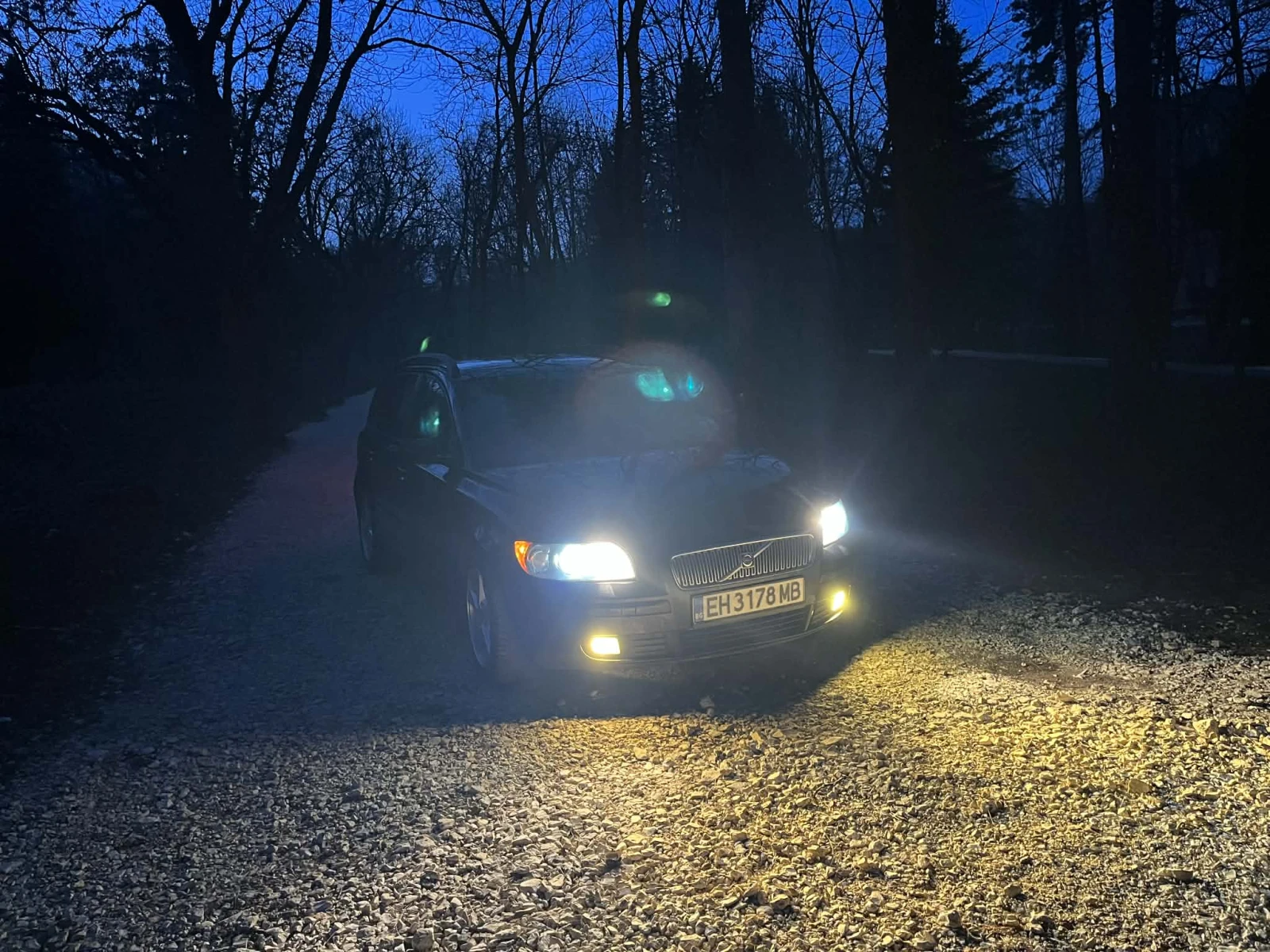 Volvo V50   - изображение 3