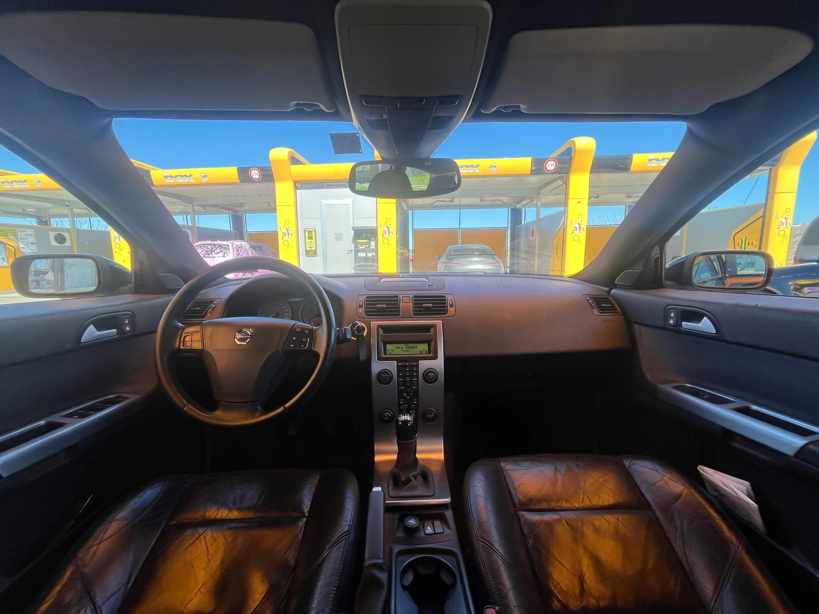 Volvo V50   - изображение 2