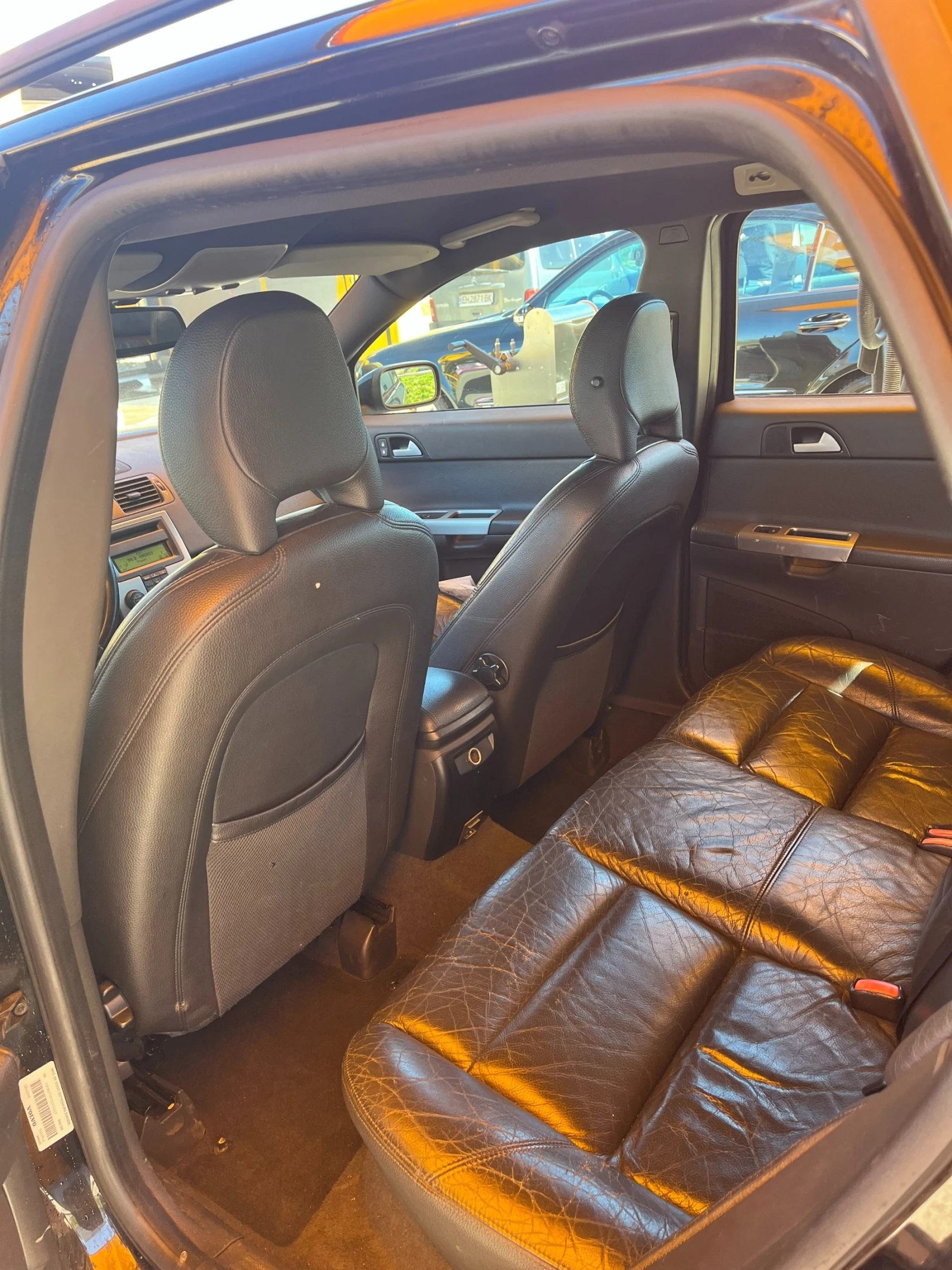 Volvo V50   - изображение 4