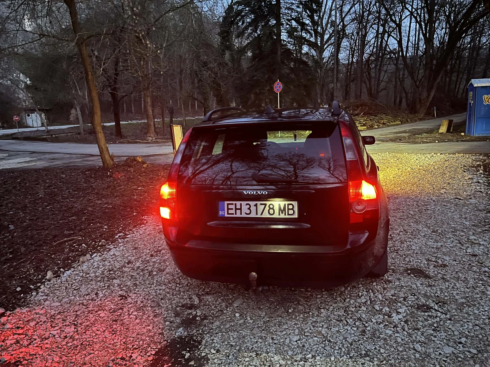Volvo V50   - изображение 5
