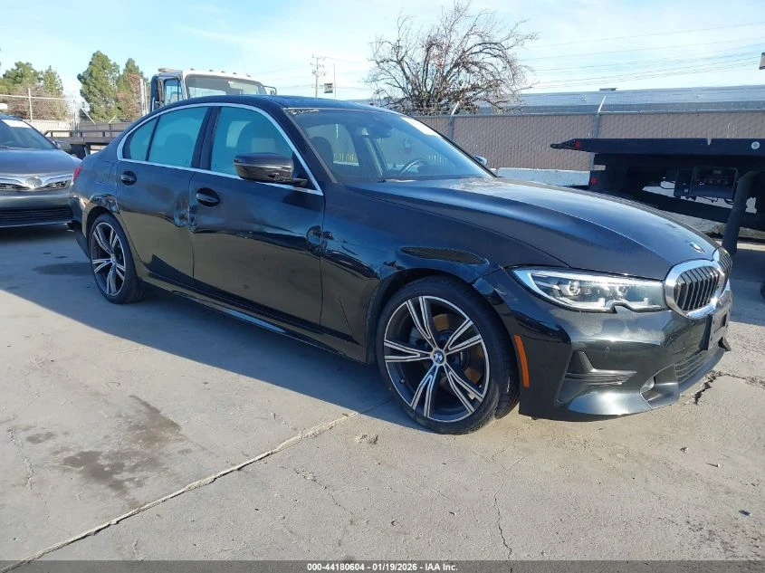 BMW 330 2.0L I-4 DI, DOHC, VVT, TURBO, 255HP Rear Wheel | Mobile.bg � ����������� 1