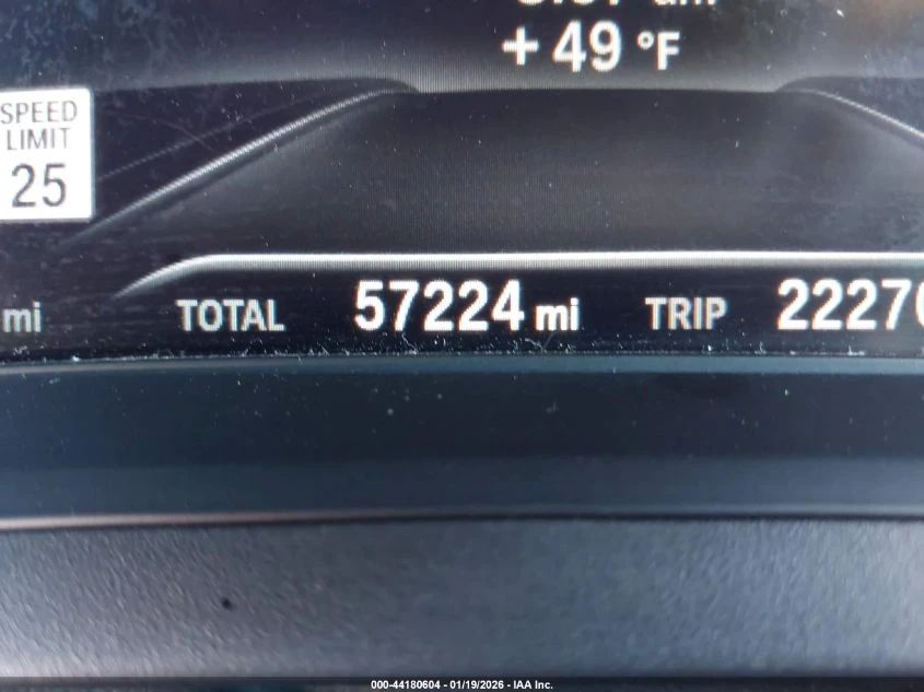 BMW 330 2.0L I-4 DI, DOHC, VVT, TURBO, 255HP Rear Wheel - изображение 7