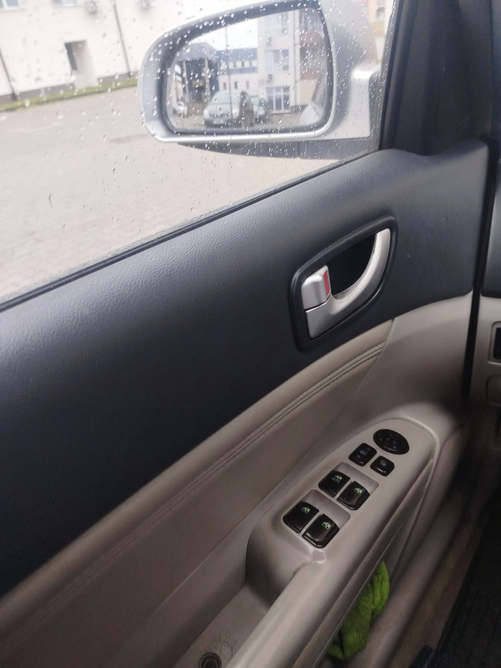 Hyundai Sonata 2.0 CRDI | Mobile.bg � ����������� 14