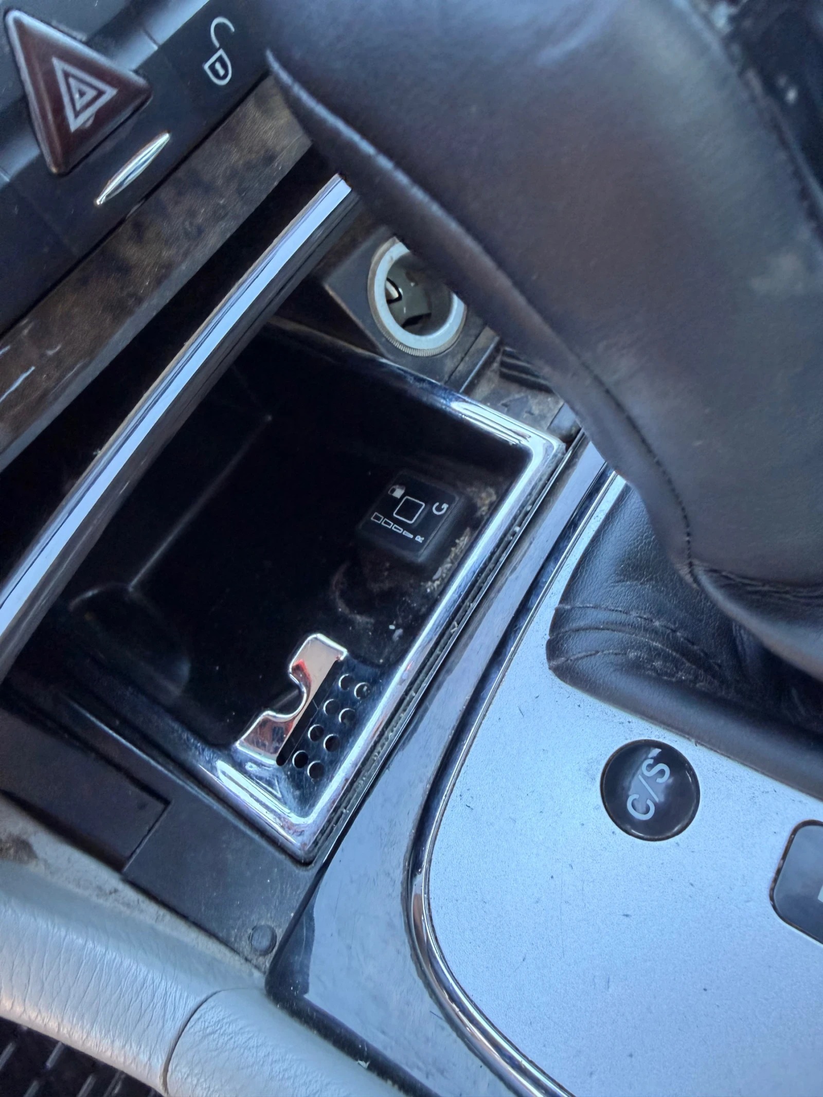 Mercedes-Benz E 320 | Mobile.bg � ����������� 8