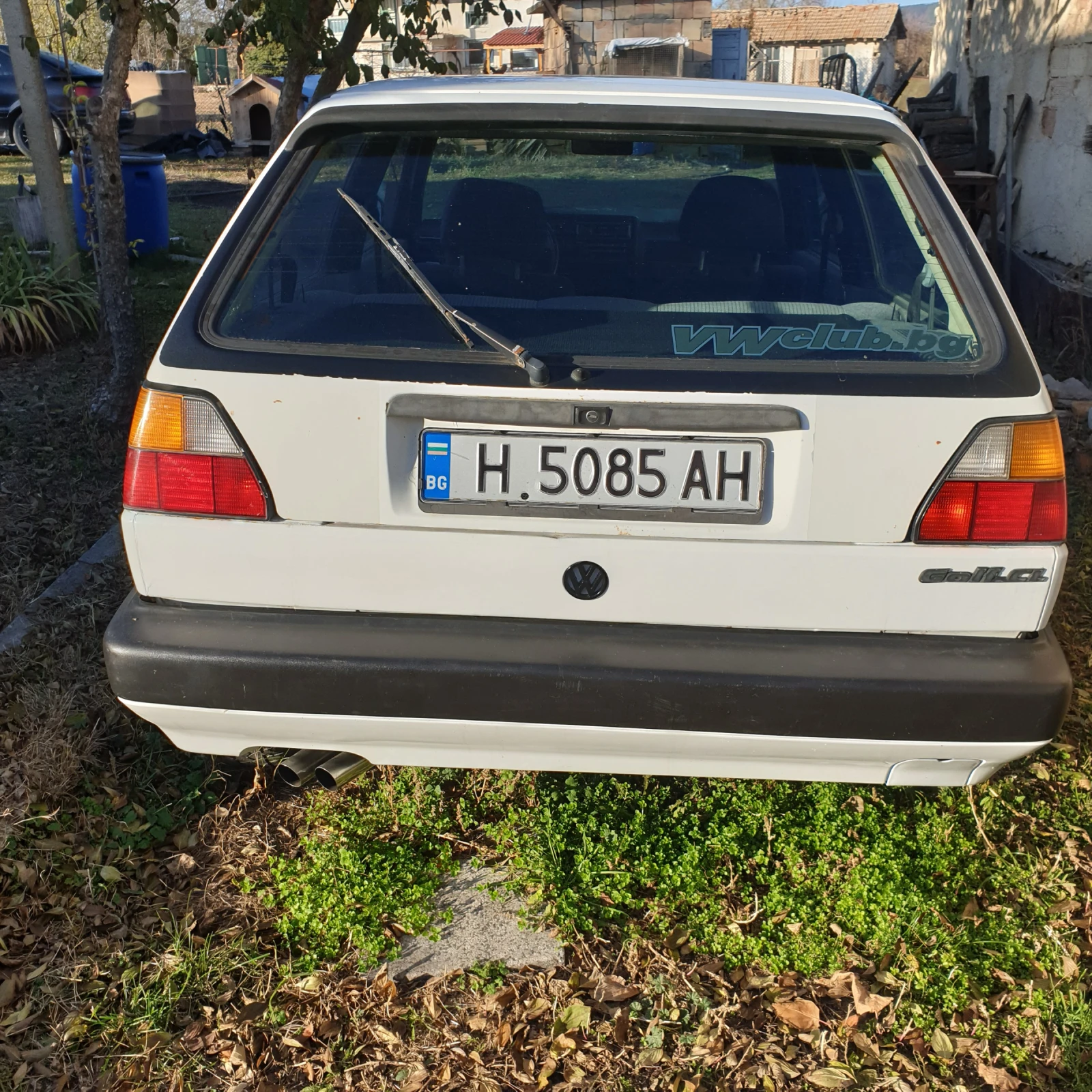 VW Golf �L | Mobile.bg � ����������� 6
