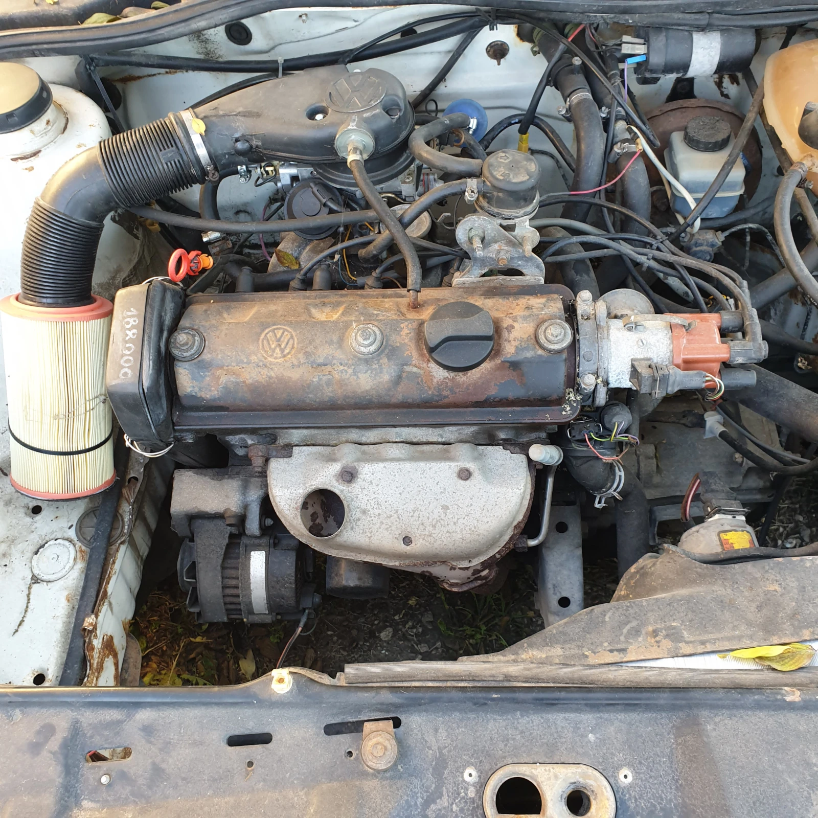 VW Golf �L | Mobile.bg � ����������� 7