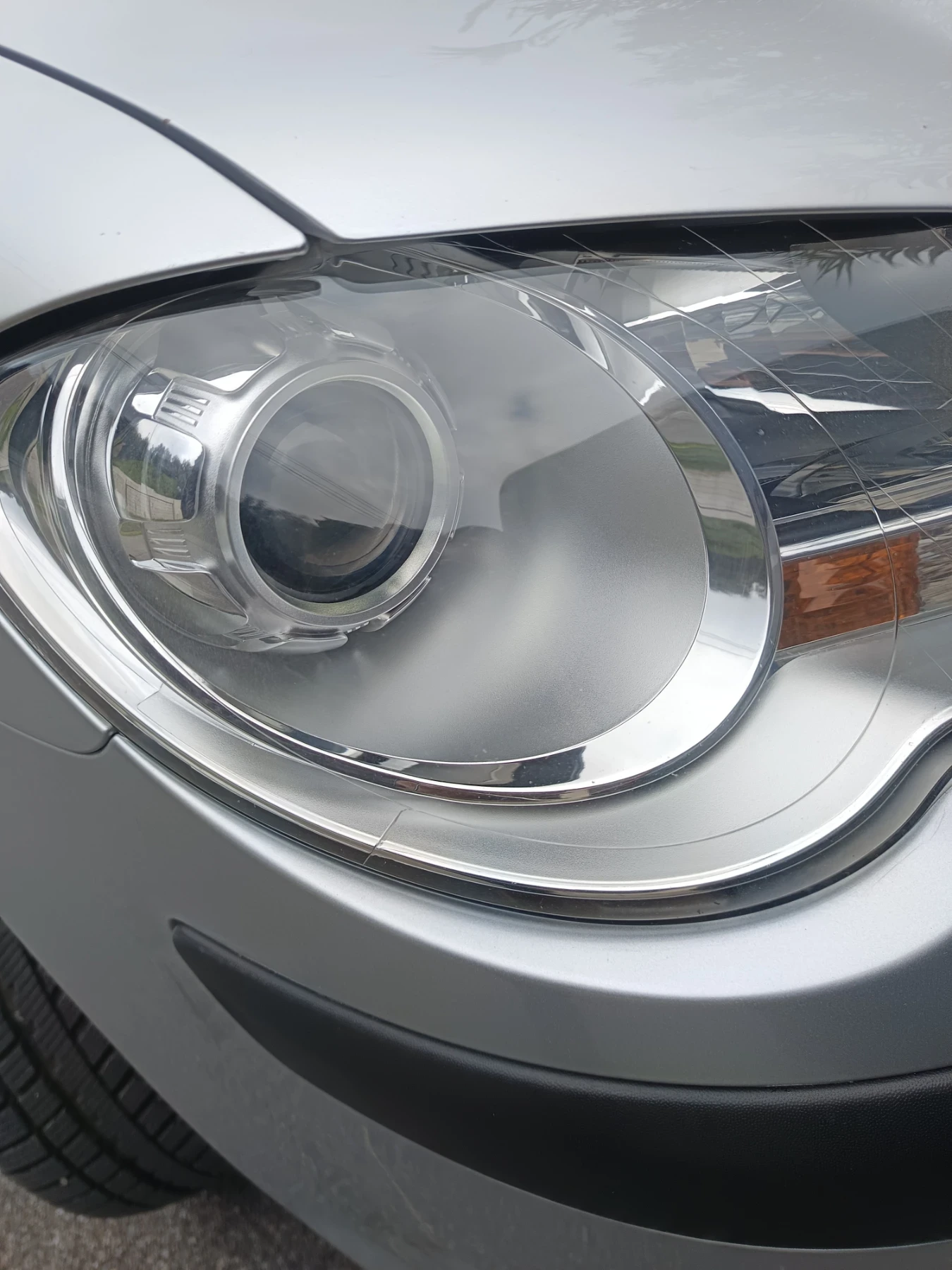 VW Touran, снимка 8 - Автомобили и джипове - 54018255