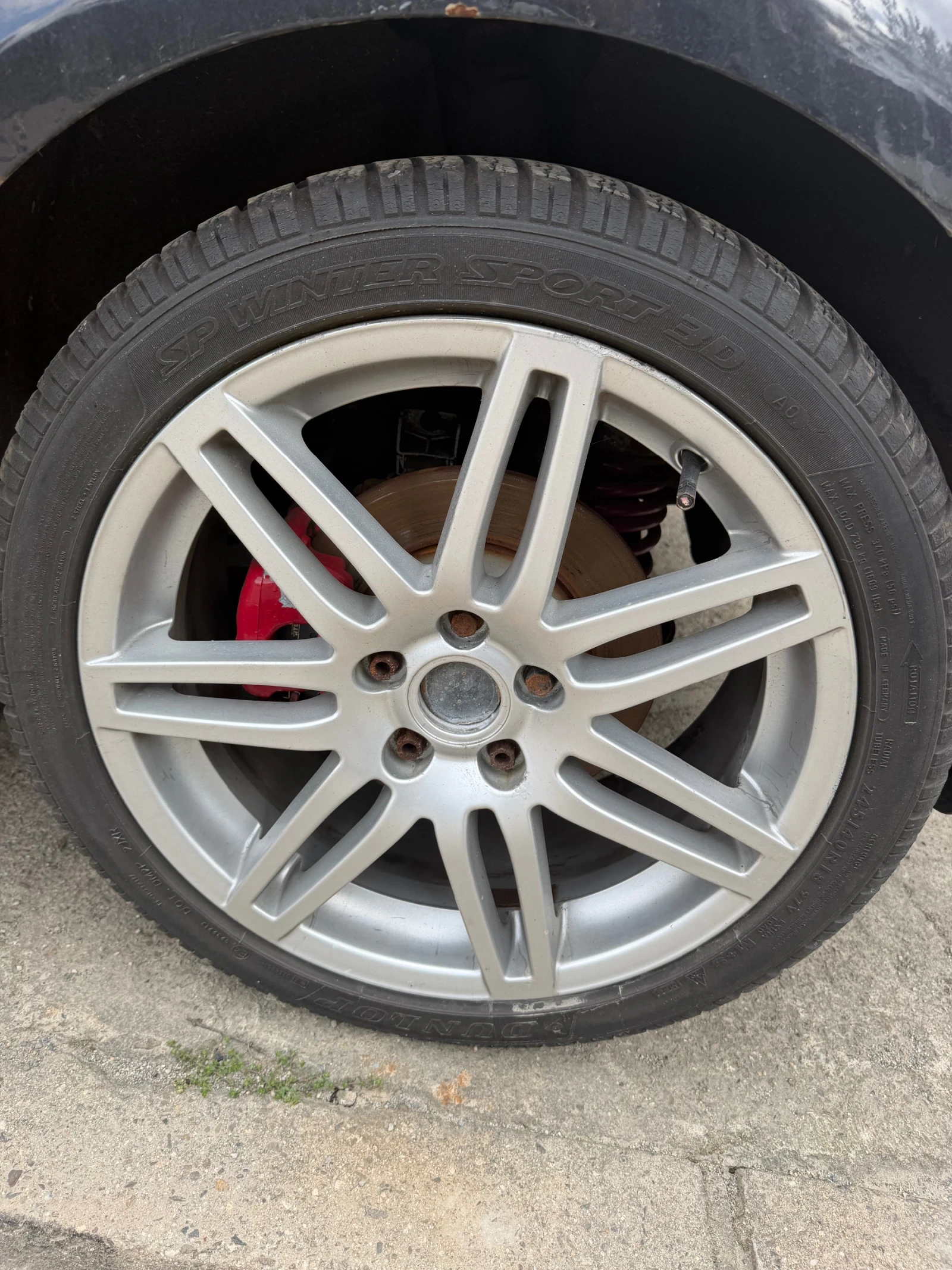 VW Golf 2.0tfsi dsg gti , снимка 13 - Автомобили и джипове - 54163230